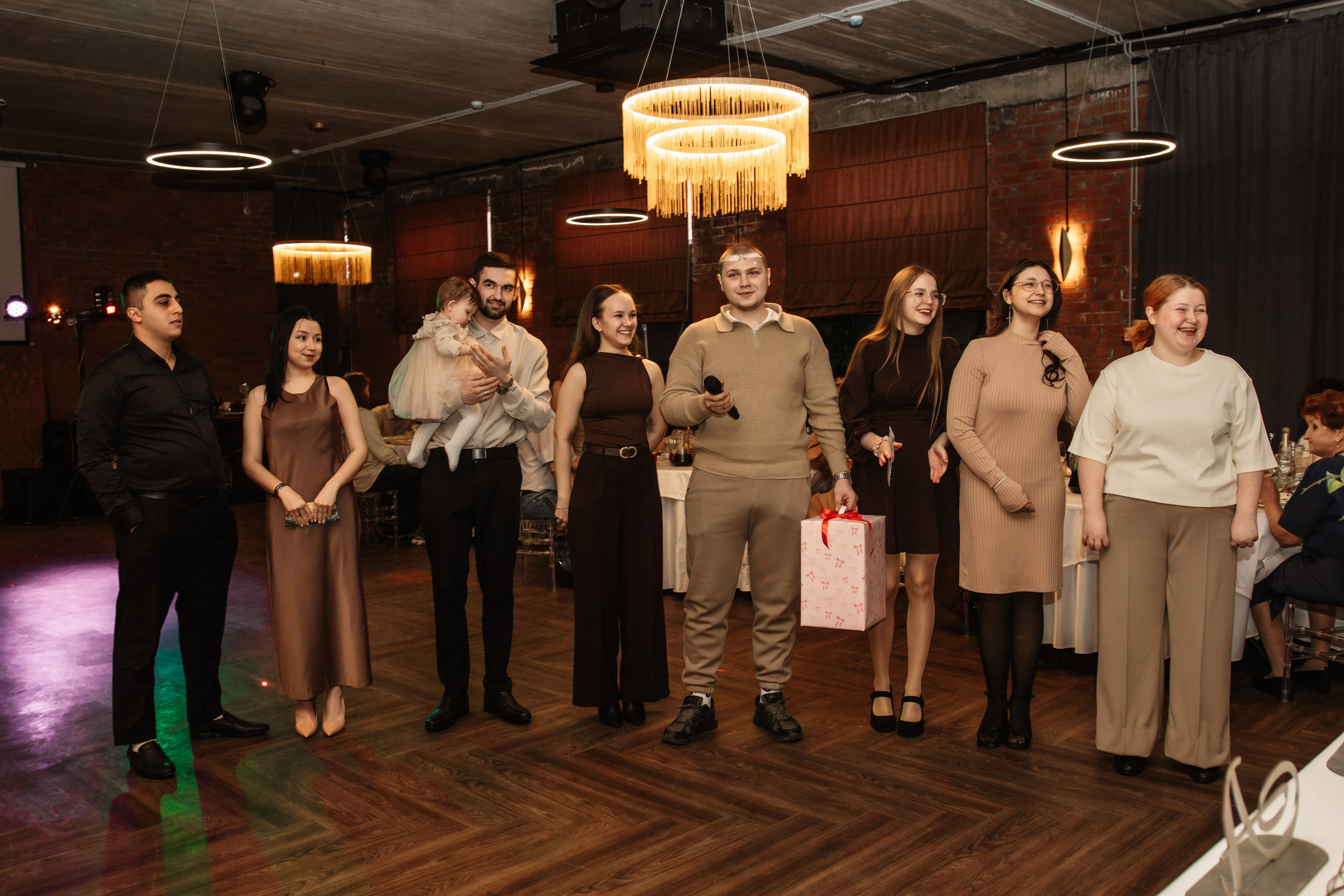 Александра и Александр. Фотограф Новосибирск