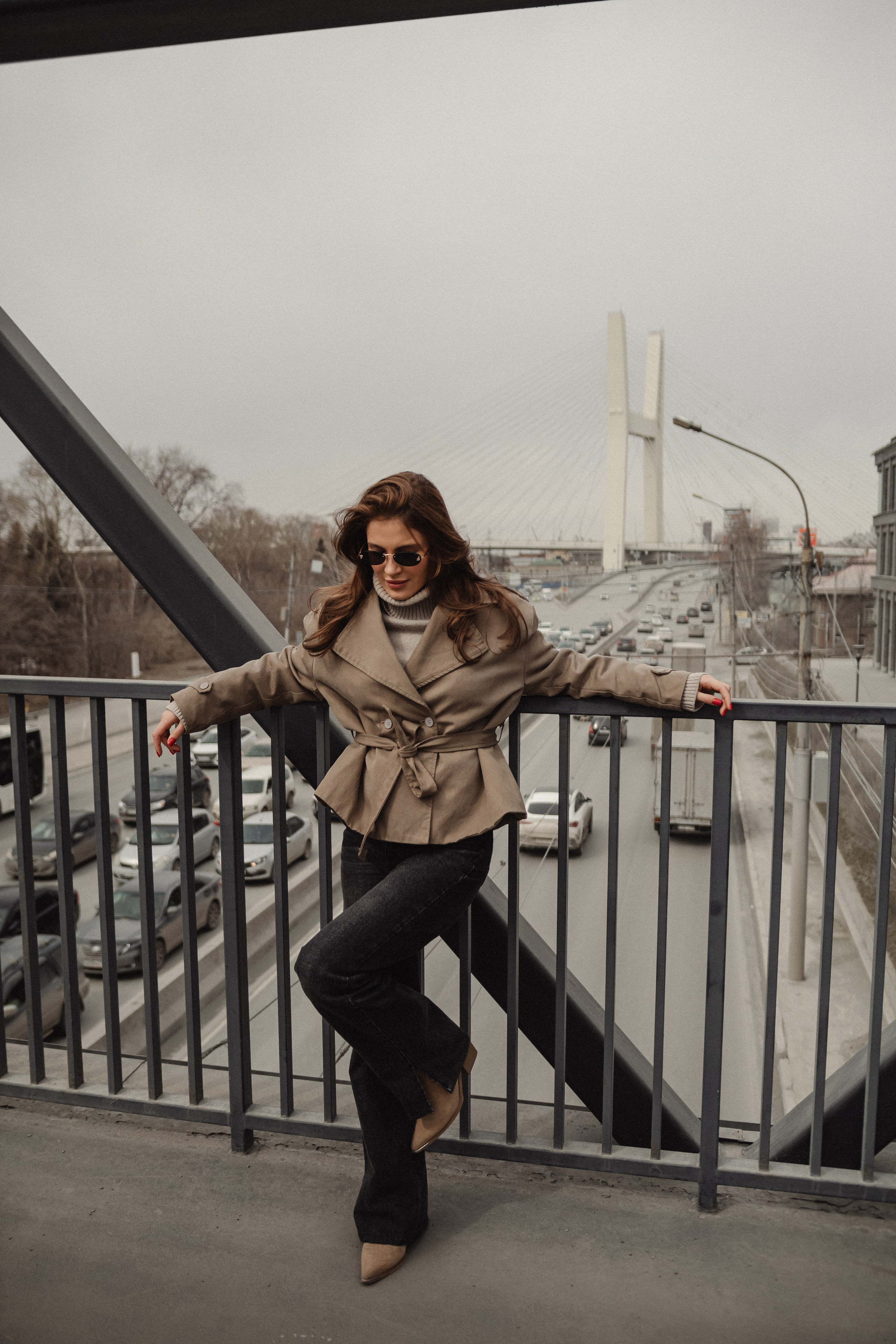 Вика. Фотограф Новосибирск