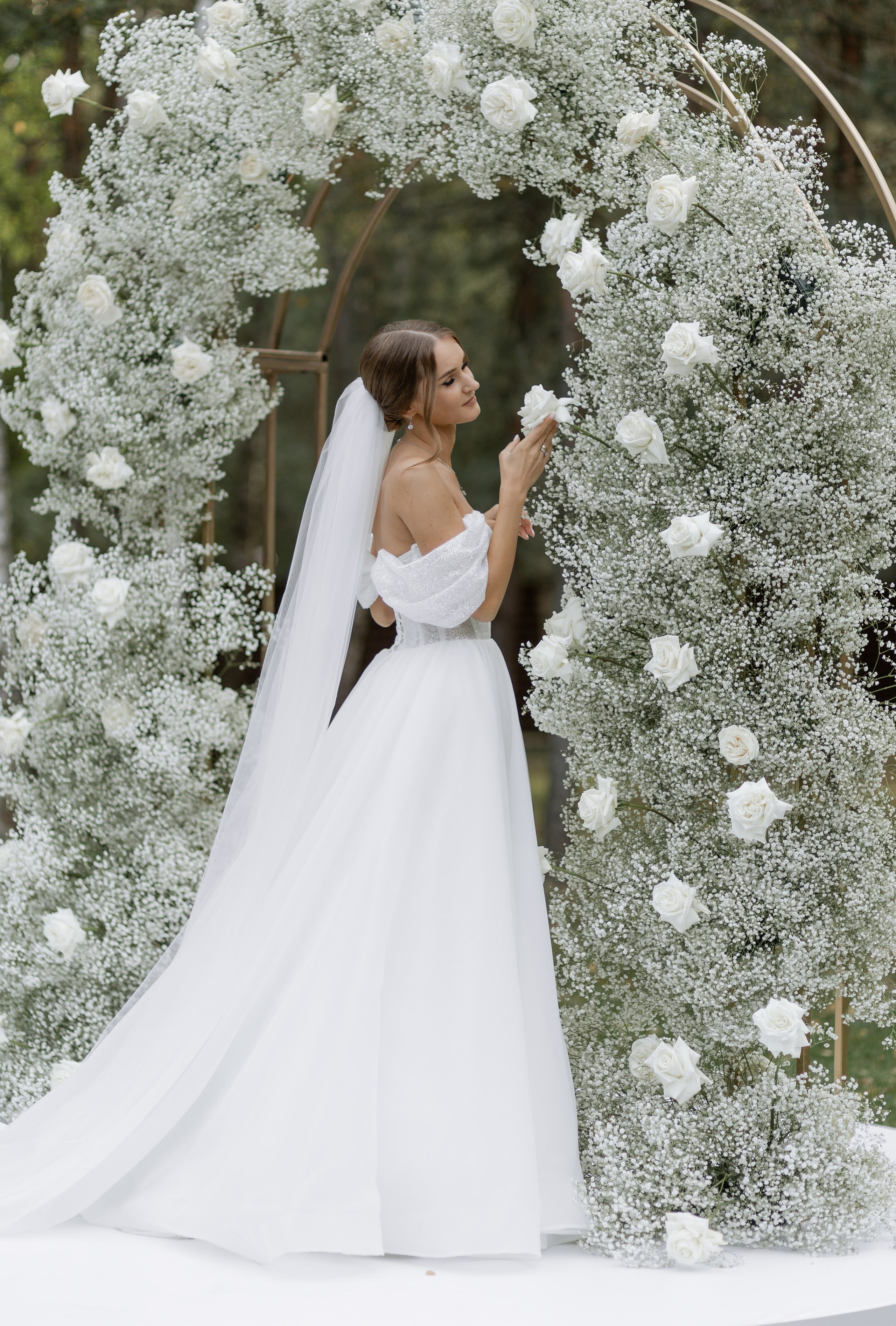 Pavel & Tatyana. Свадебный и семейный фотограф в Бресте Светлана Эстер