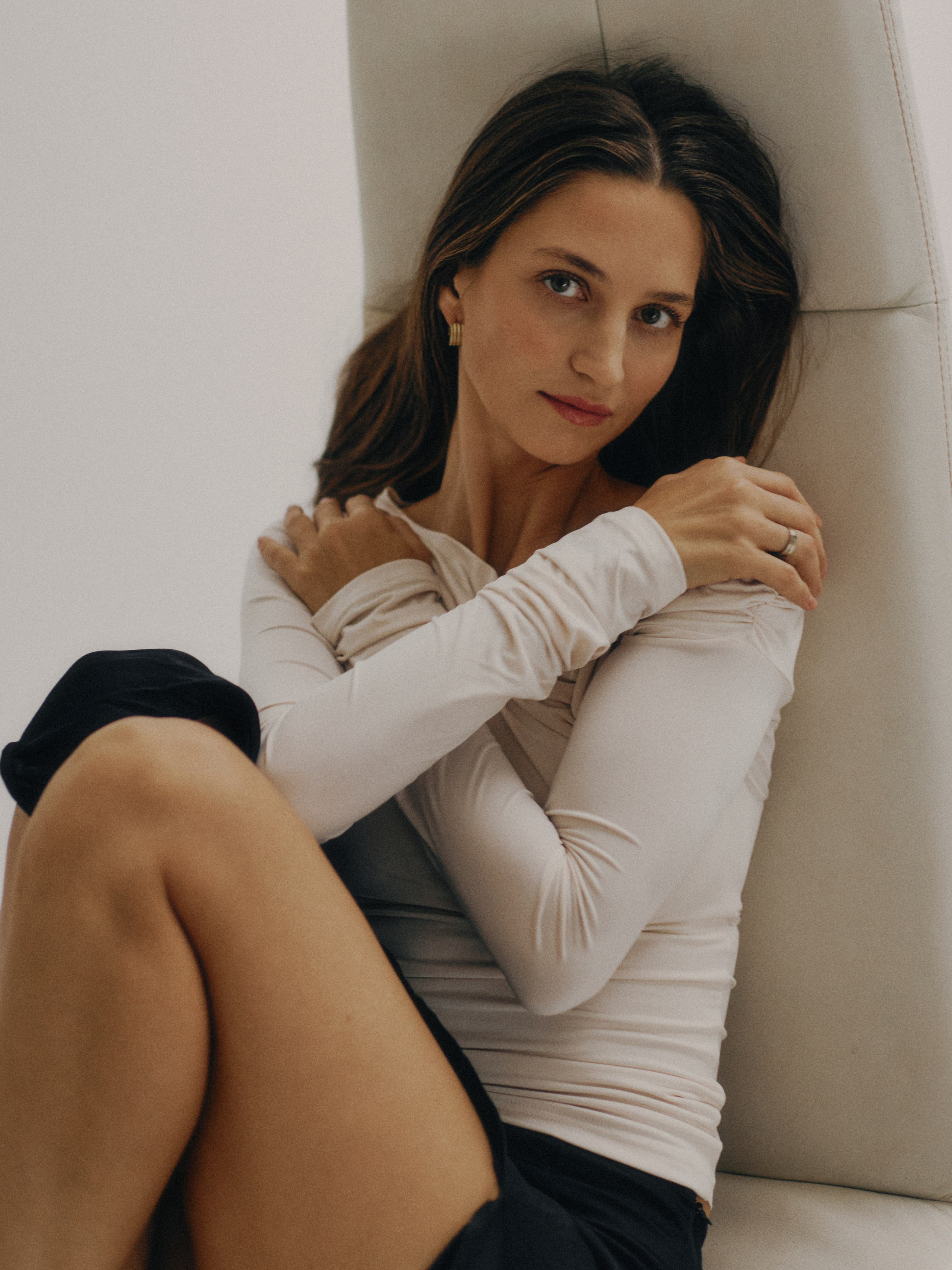 Даша. Портретный фотограф в Москве Ольга Крылова