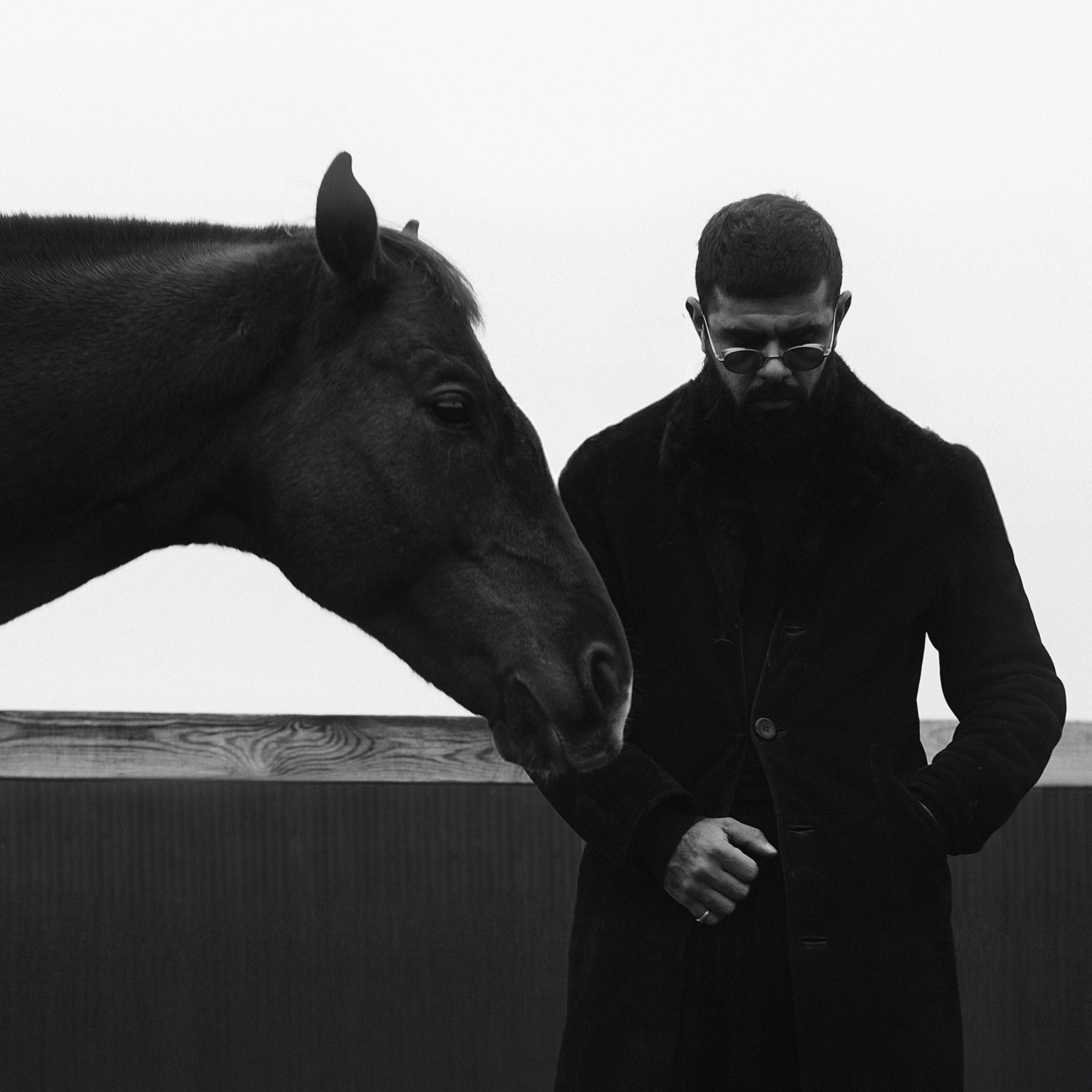 Armen. Портретный и репортажной фотограф Алексей Волков. Москва, Оренбург