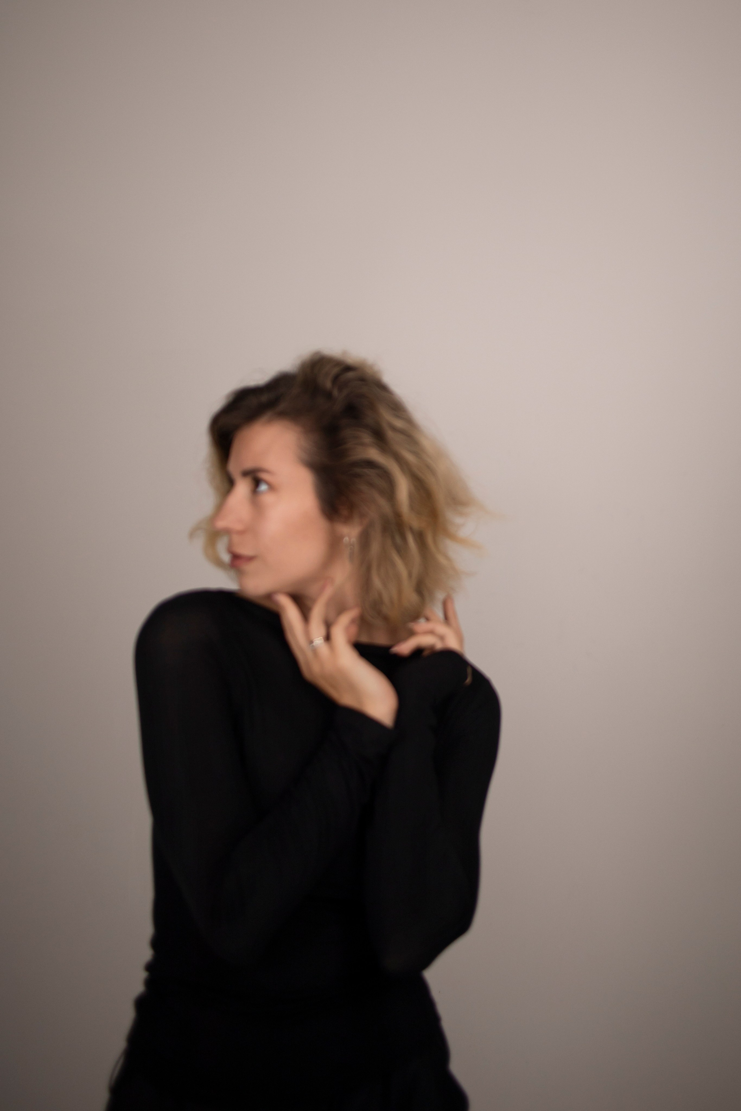 Телодвижения. Дарья Устинова. Фотограф вашей души в Москве