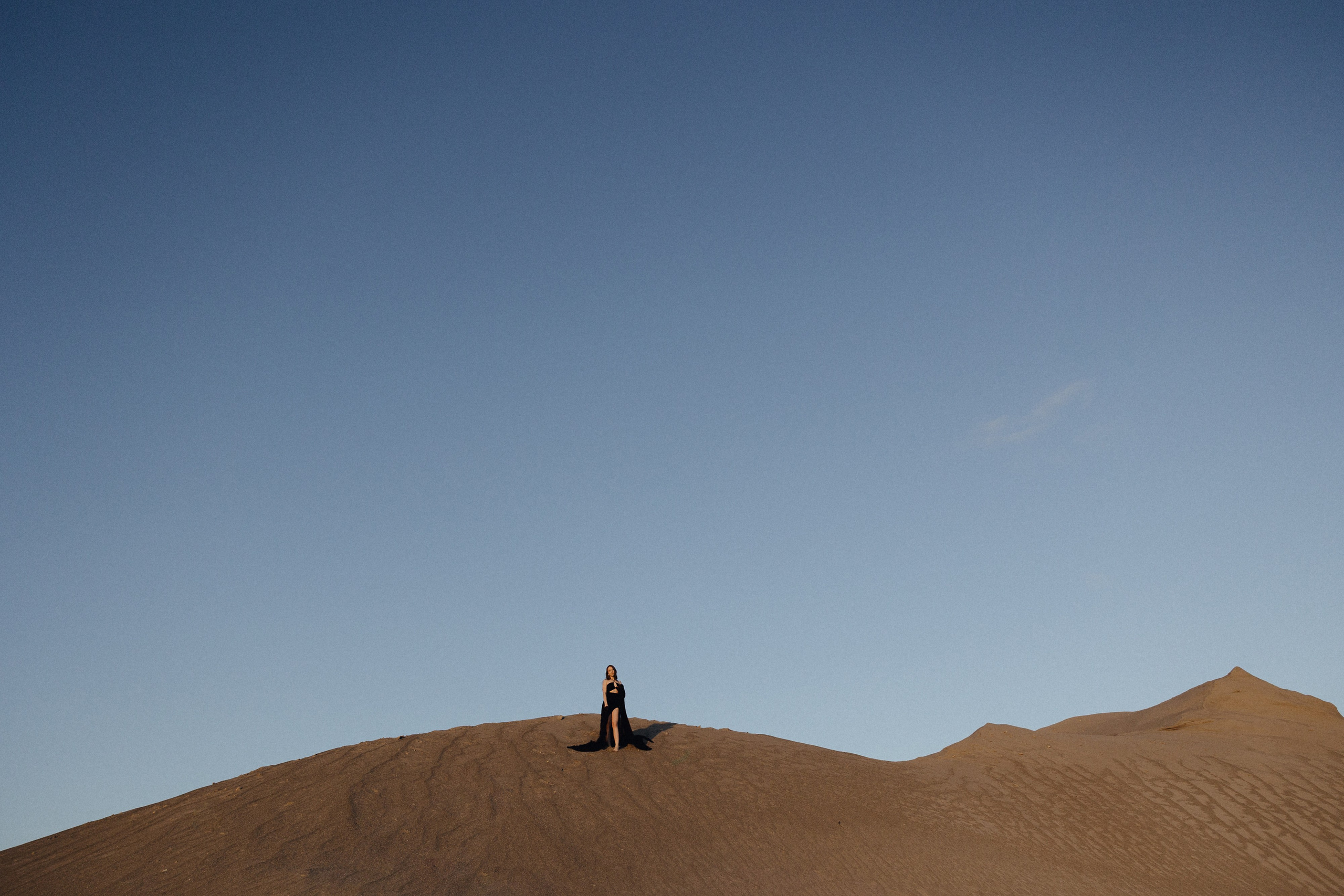 ПЕСКИ. Свадебный и индивидуальный фотограф в Челябинске Евгения Негодяева