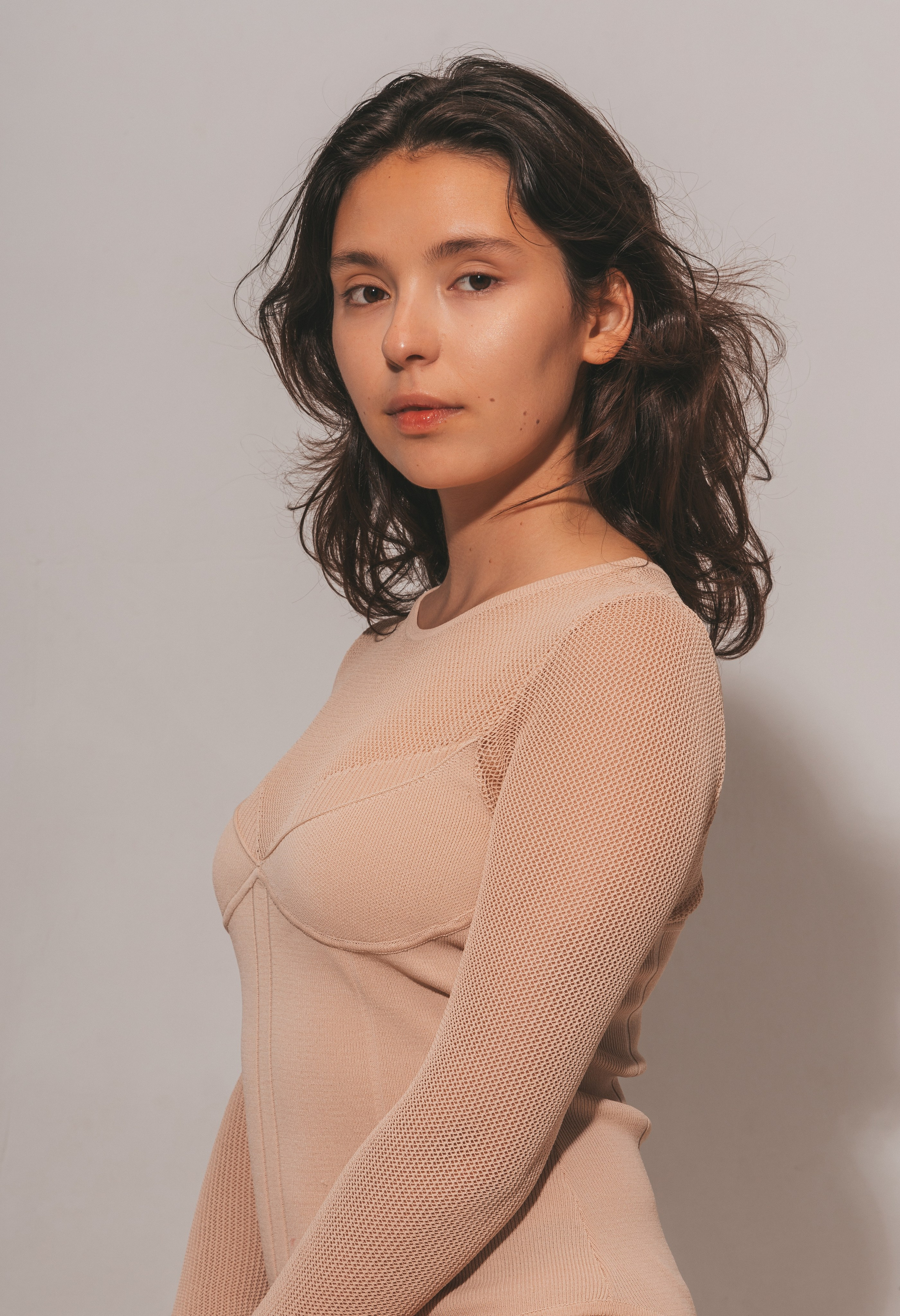 Вероника. Фотограф в Санкт-Петербурге Наталья Шатеева