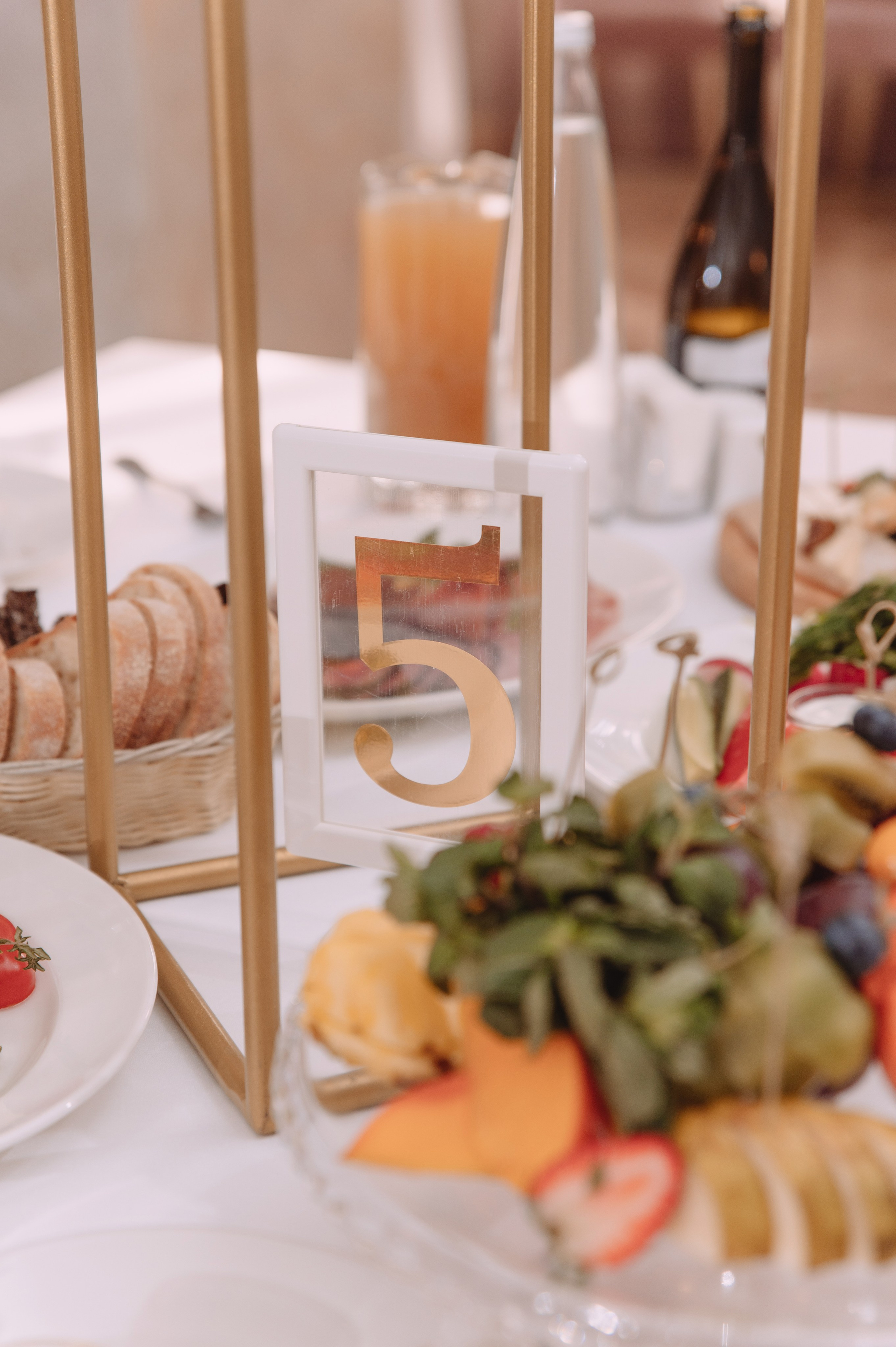 Илья & Екатерина. Студия декора Седьмое небо