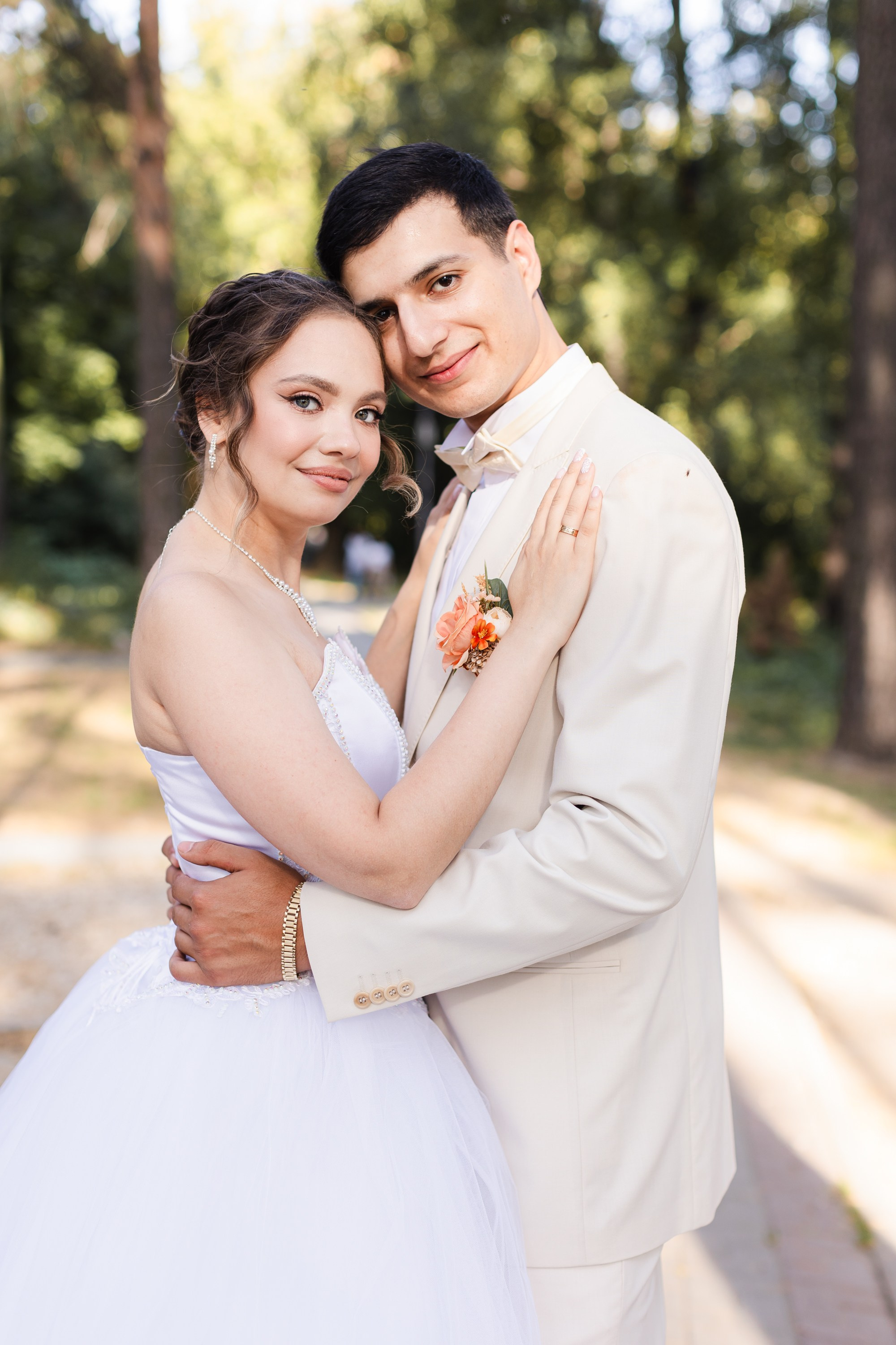 Свадьба J & A. Свадебный фотограф оператор