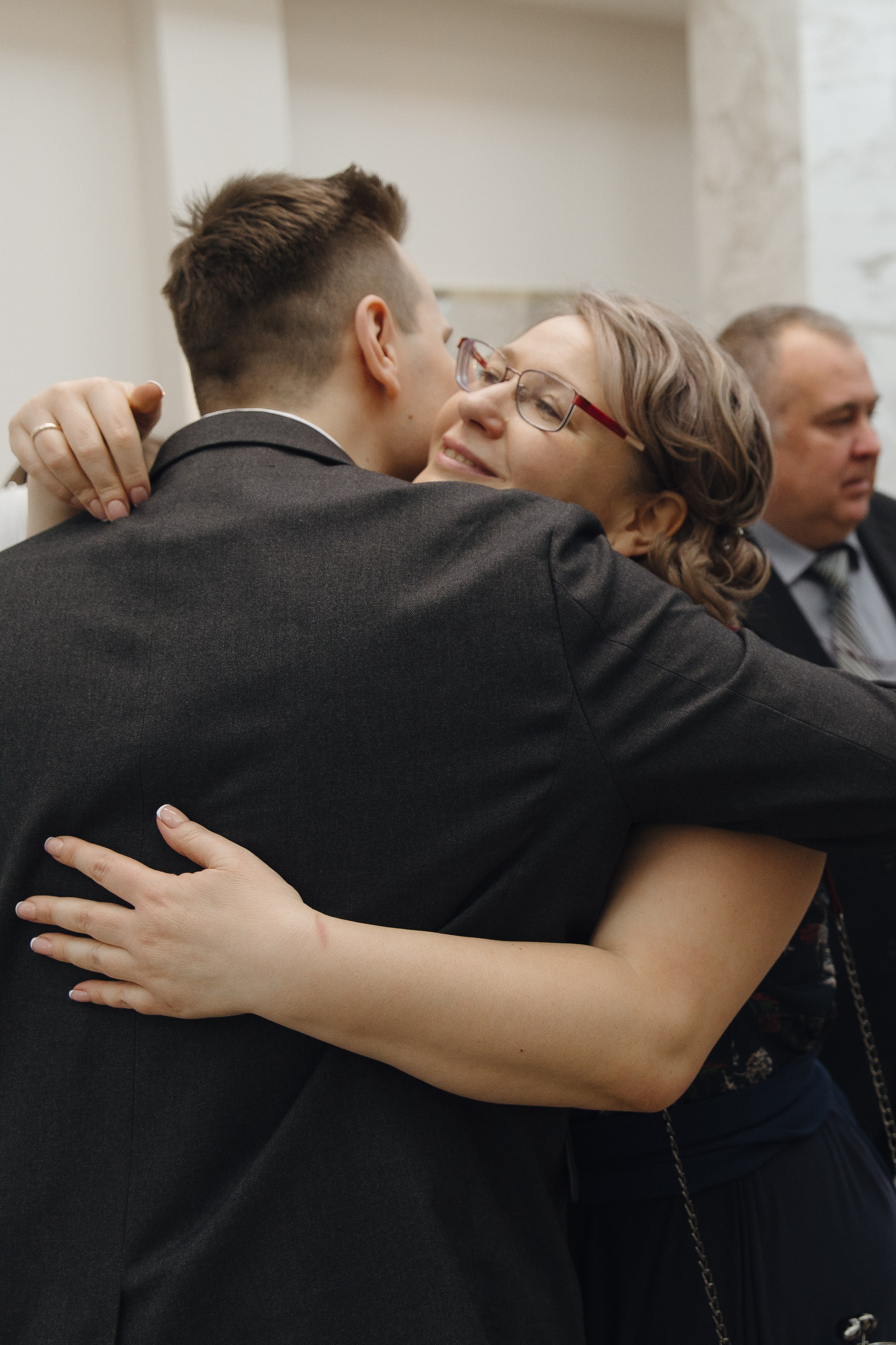 Даниил и Дарья. Свадебный фотограф Фадеева Алёна