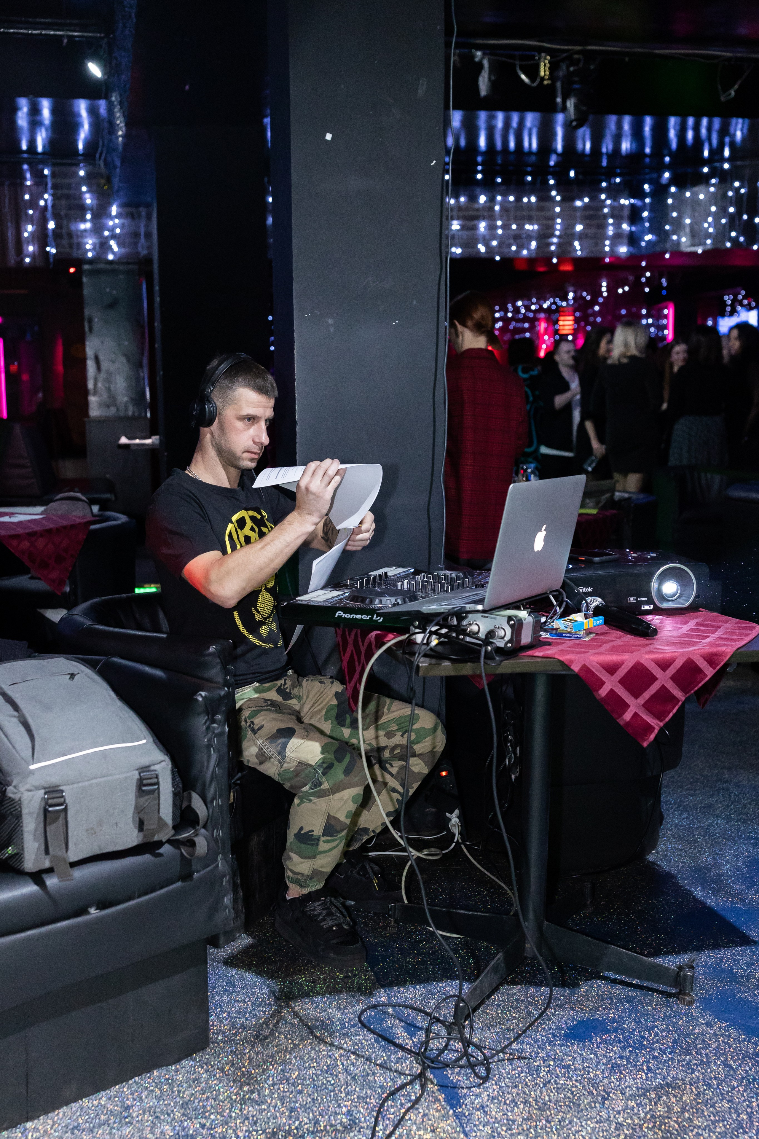 Всероссийский конкурс любительской рекламы. Сказочный фотограф для Вас и Вашей семьи