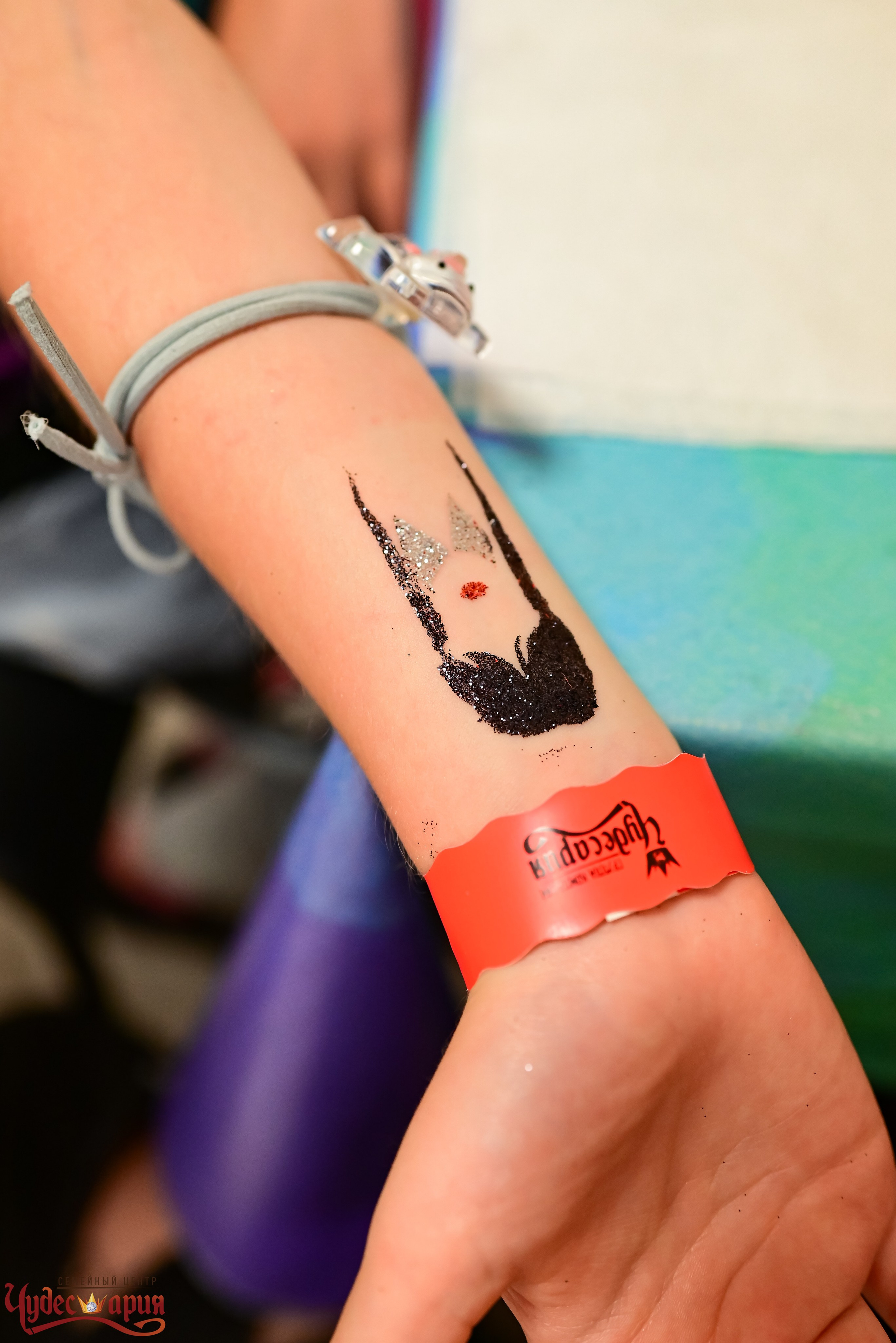 Детский праздник. Портретный и семейный фотограф в Брянске Журавкова Юлия