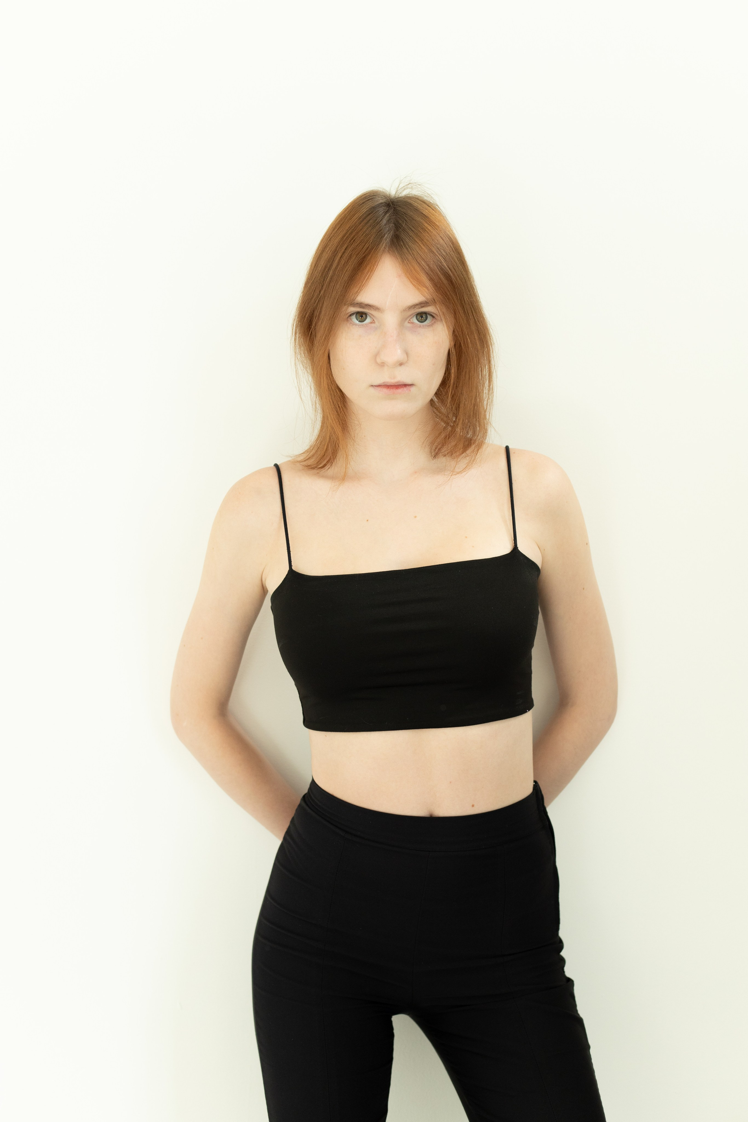 Kattie. Фотограф Москва Дмитрий Курасов