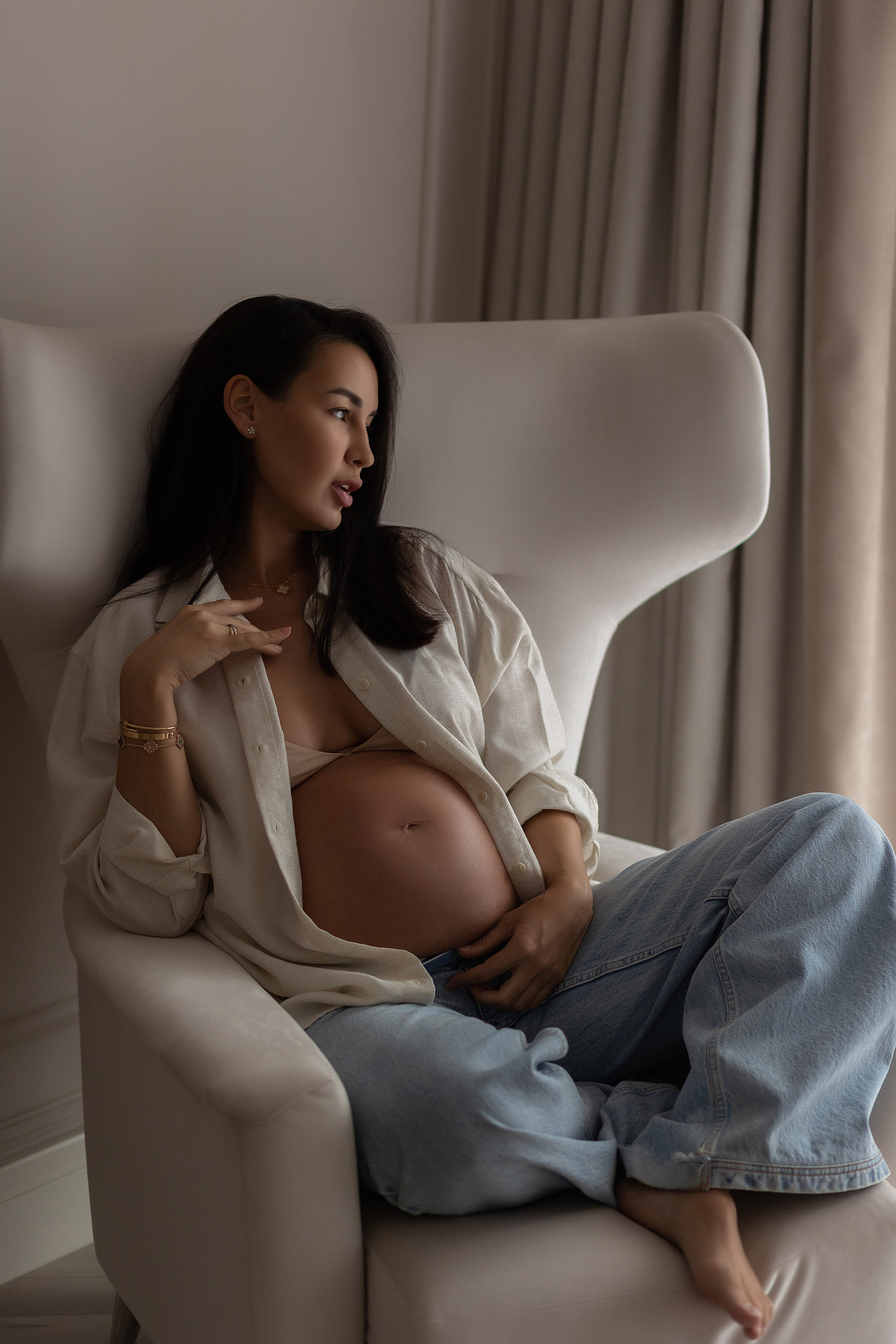 История Кати. Женский фотограф в Екатеринбурге Марина Логинова