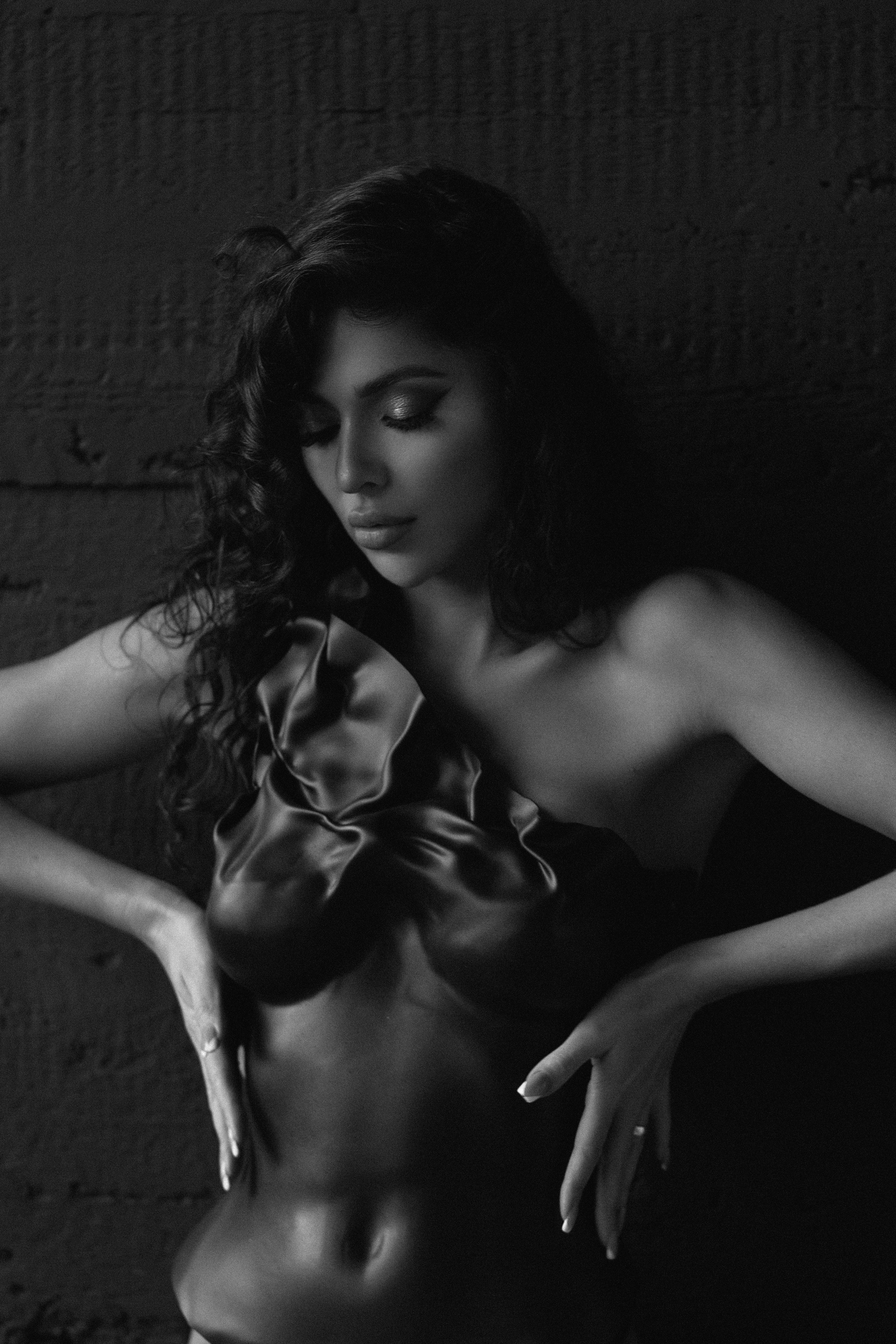 Дарья студия One Moment. Женский фотограф в Екатеринбурге Марина Логинова