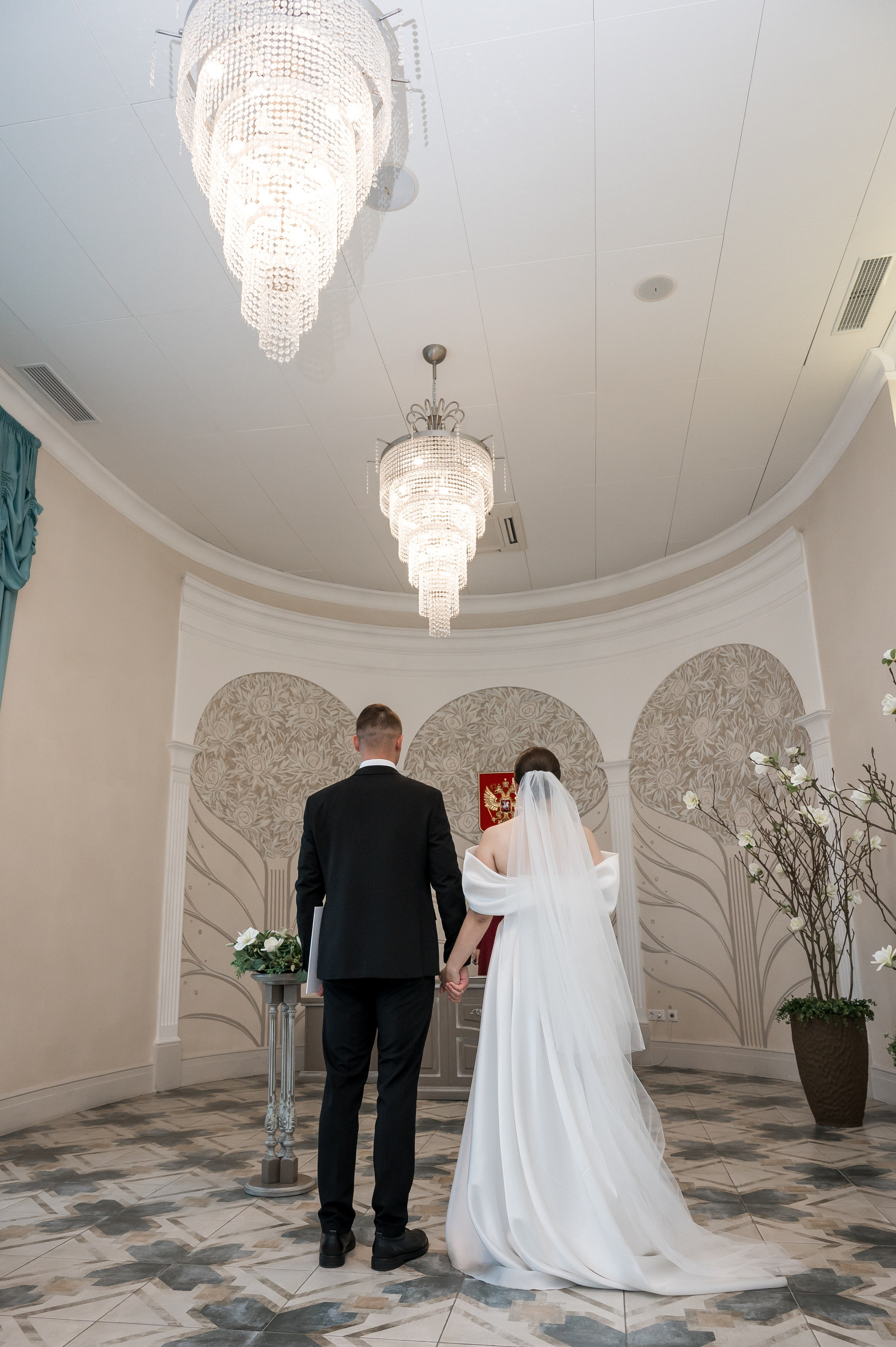 Егор и Валерия 23.08.25. Свадебный фотограф в Новосибирске. Александра Верхушина