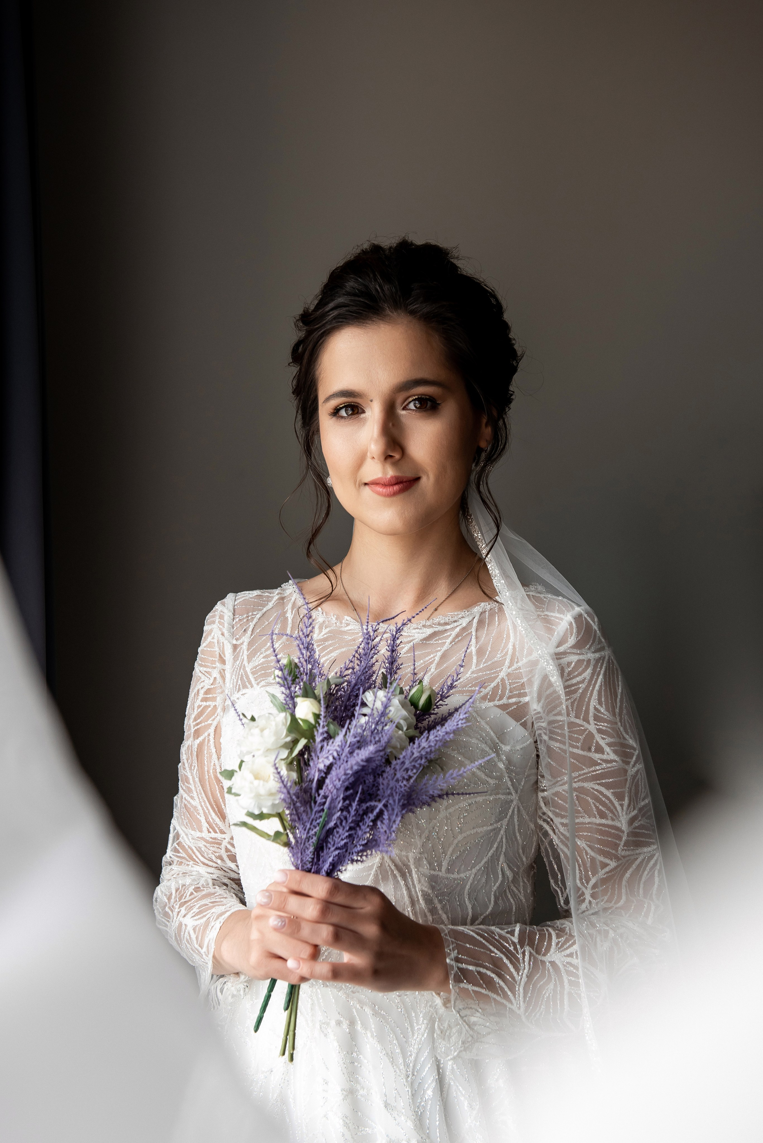 Руслан и Нина. Свадебный фотограф в Новосибирске. Александра Верхушина