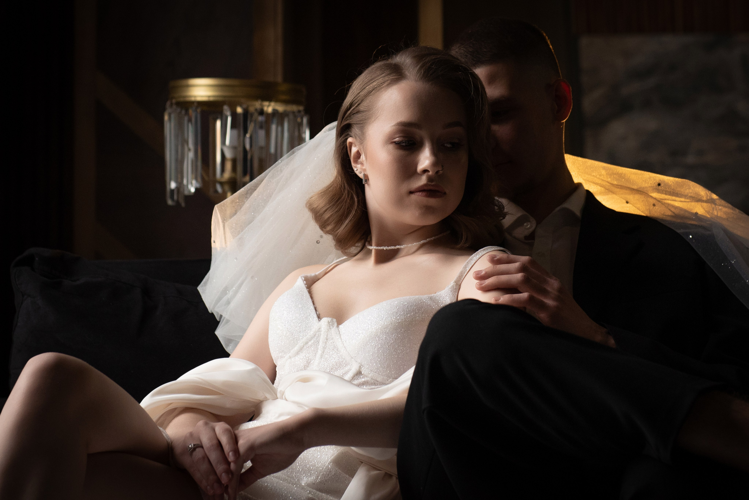 Михаил и Марта. Свадебный фотограф в Новосибирске. Александра Верхушина