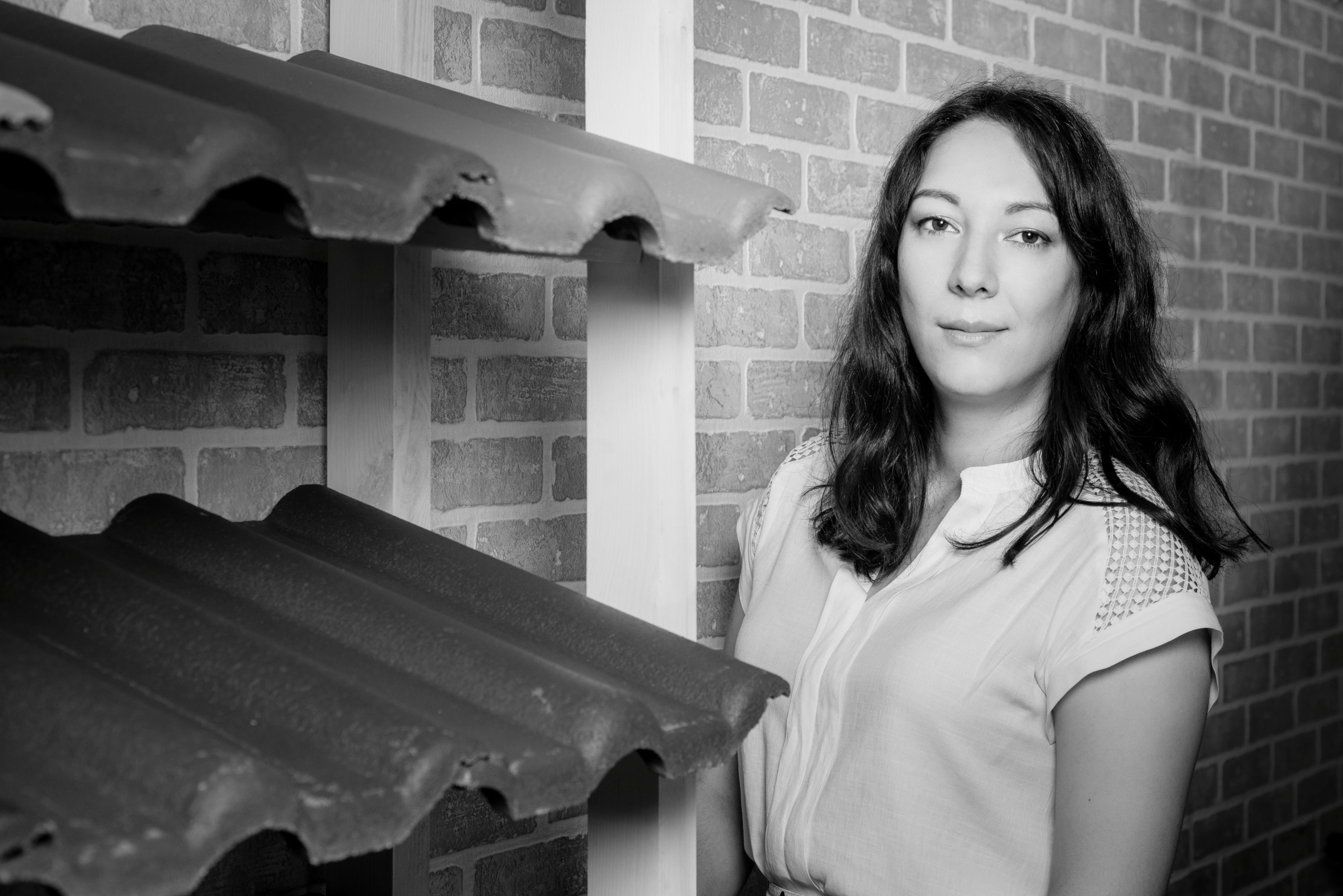 Фотосъёмка в офисе.