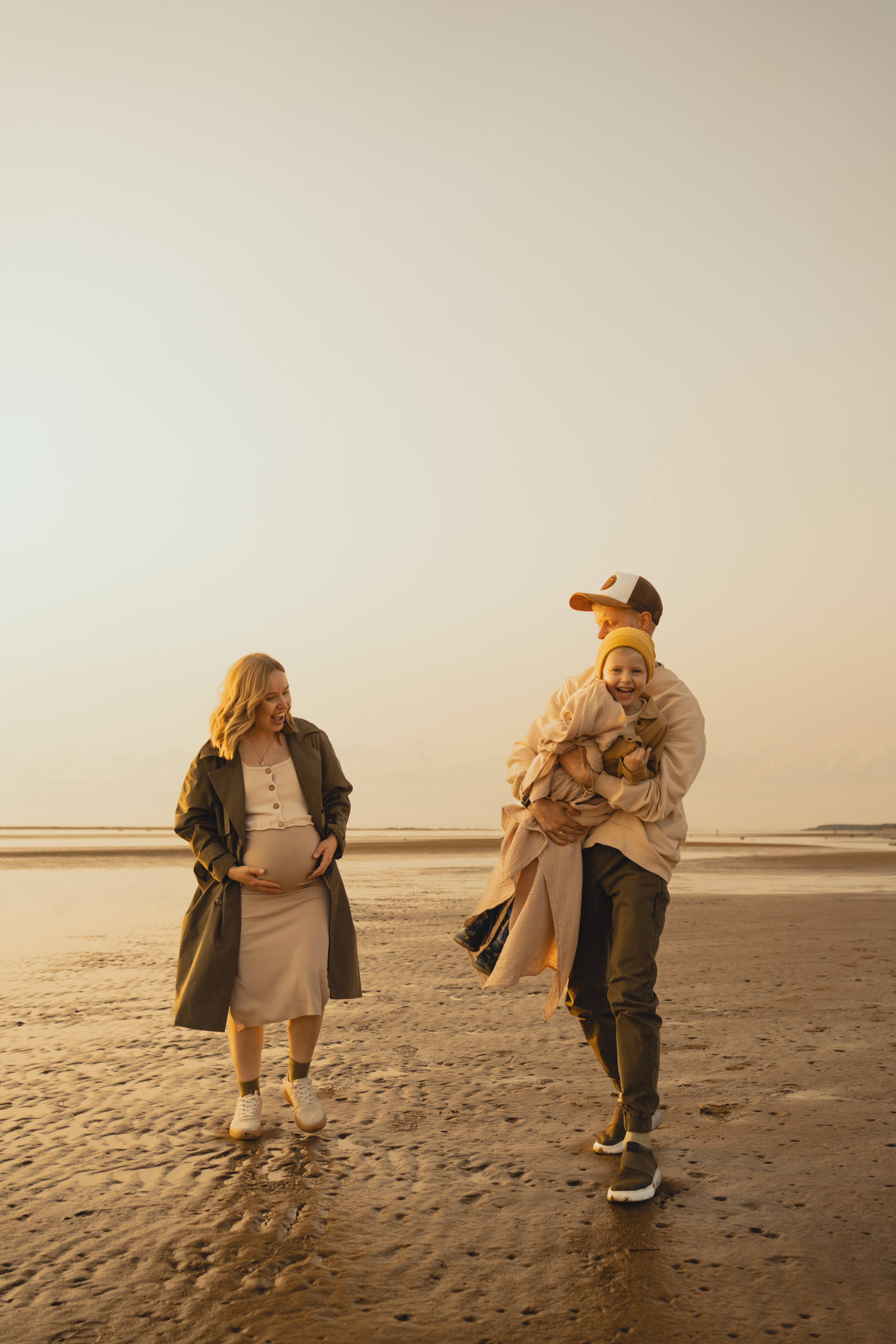 Иван, Валерия и Даня. Семейный и детский фотограф Плесецк, Мирный Марина Забабурина