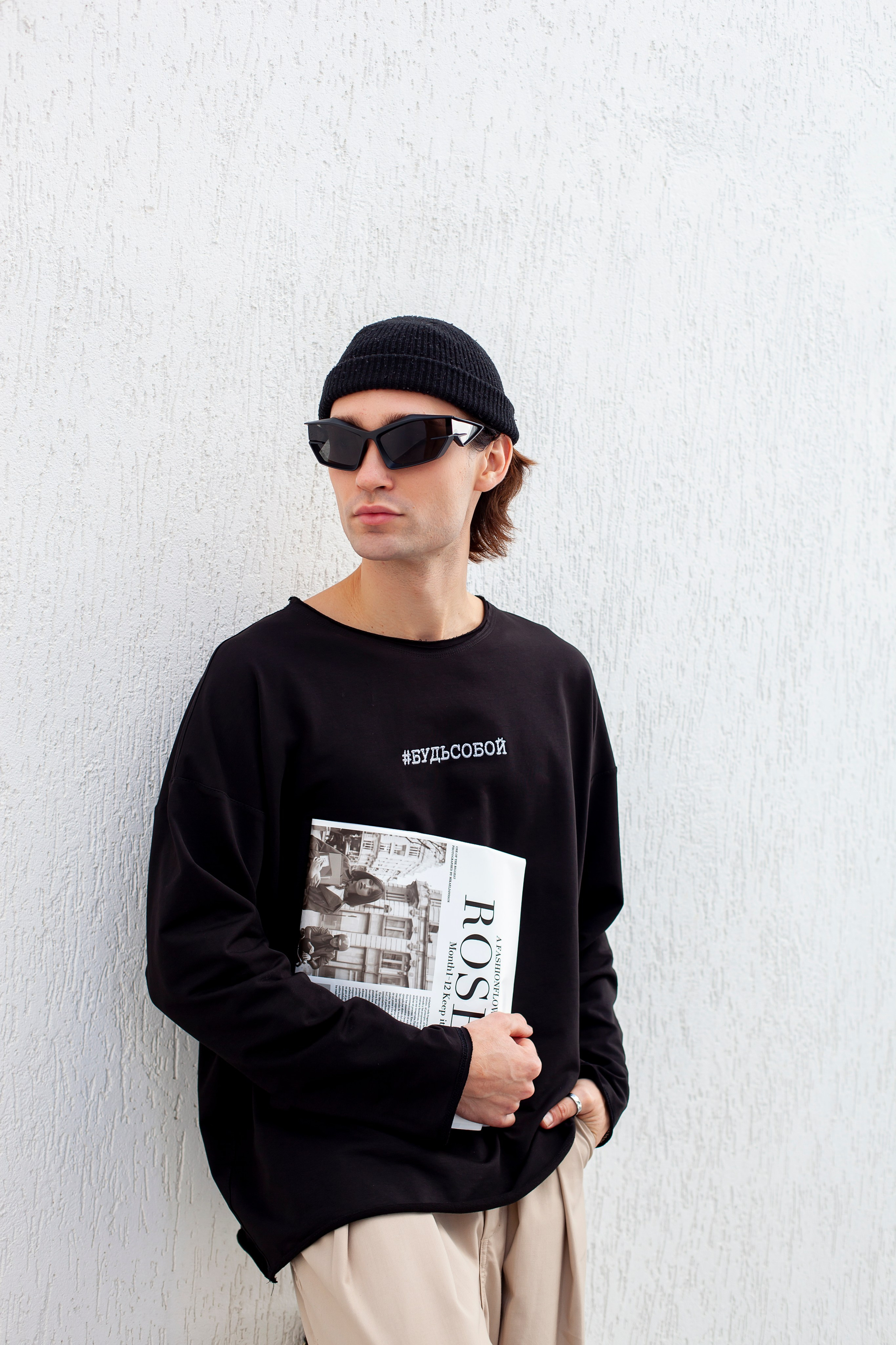 Контент, предметная и каталожная. Фотограф Яна Романова