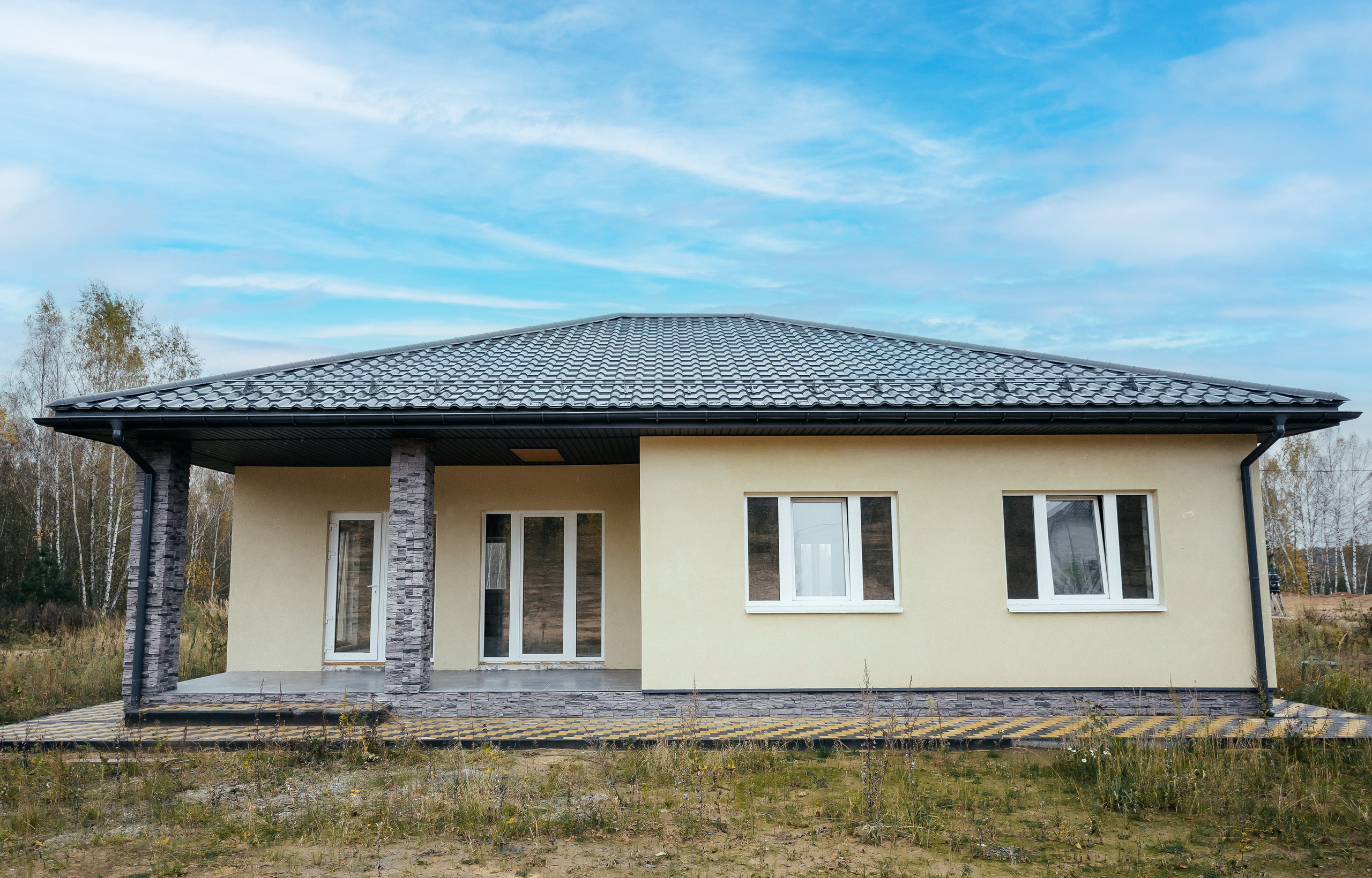 КП «ЯСЕННАЯ». Фотограф и видеограф Смоленск | Студия Цезарь