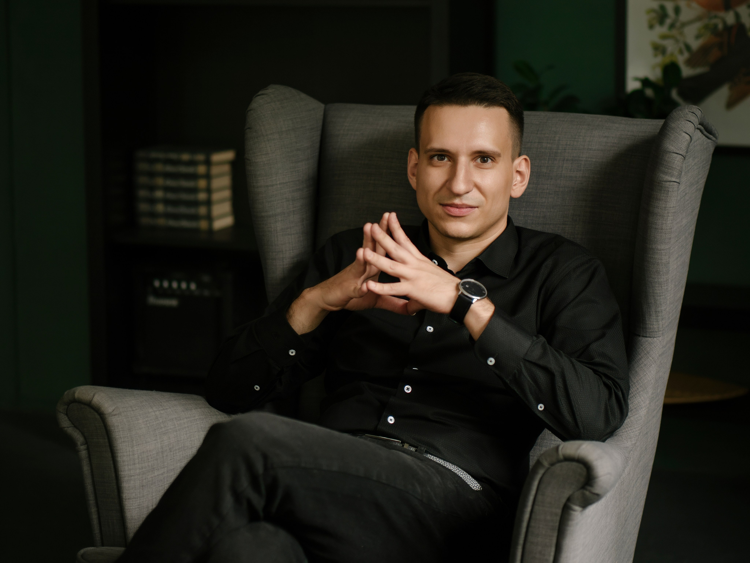 Романтичное «Love Story». Свадебный фотограф во Владимире - Мария Широкорядова