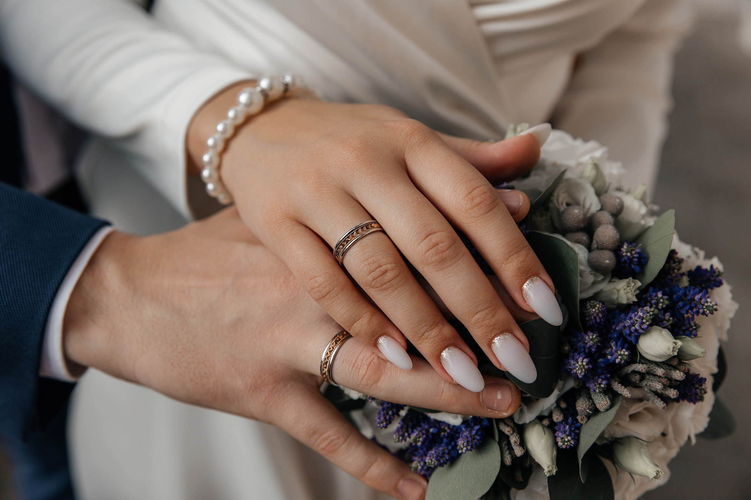 Алина и Максим. Свадебный фотограф Красноярск — Кристина Ива