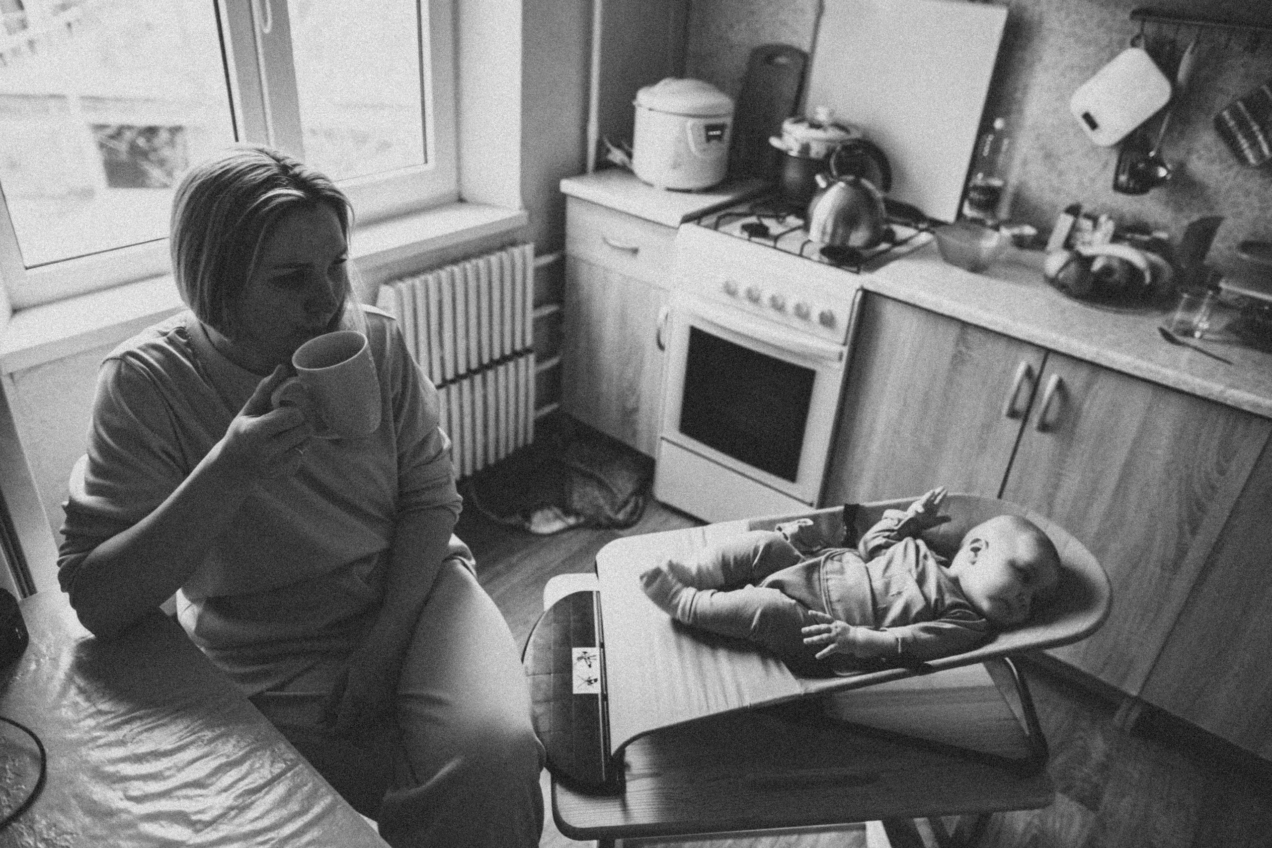 Лиза и Мира. Семейный фотограф в Краснодаре Анна Пасик