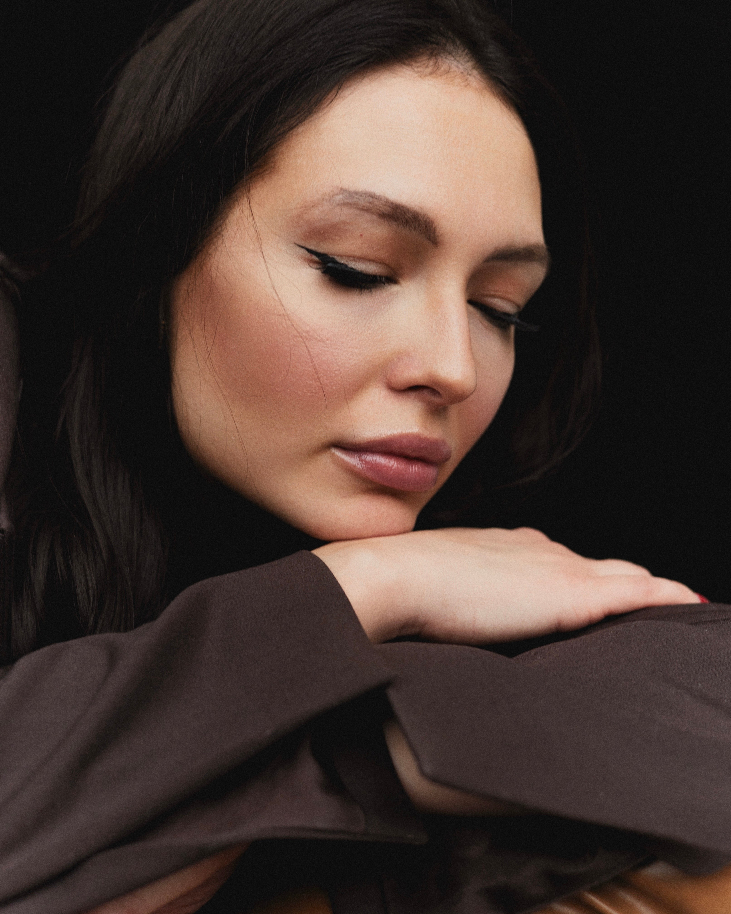 Ирина. Фотограф в Москве Струц Влада