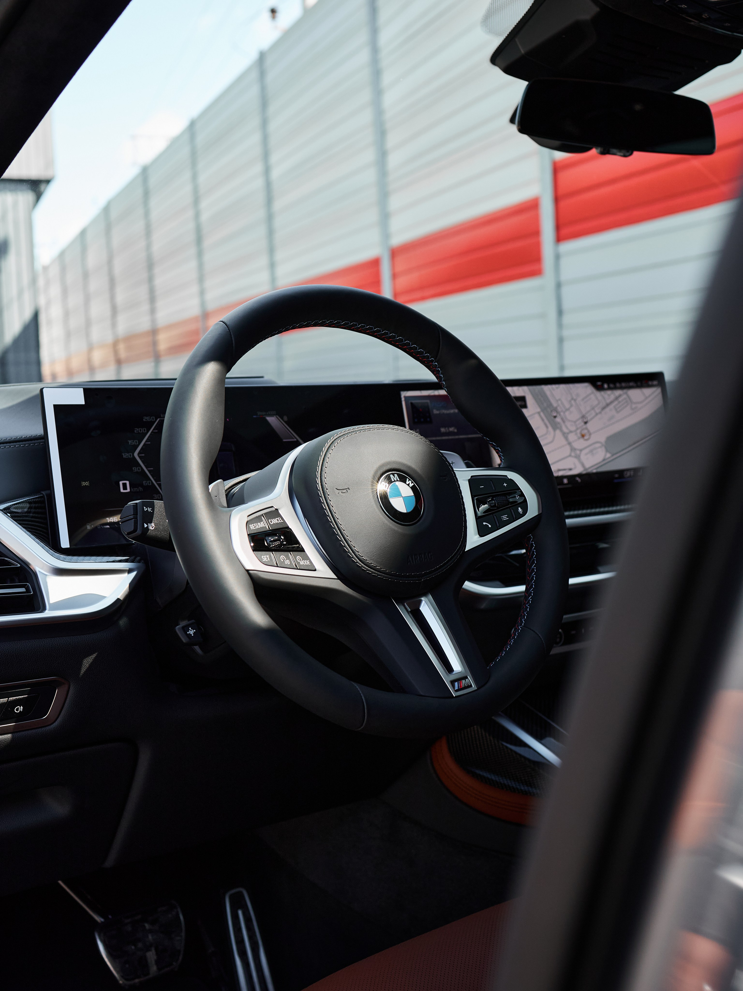 BMW X7. Фотограф в Москве Струц Влада