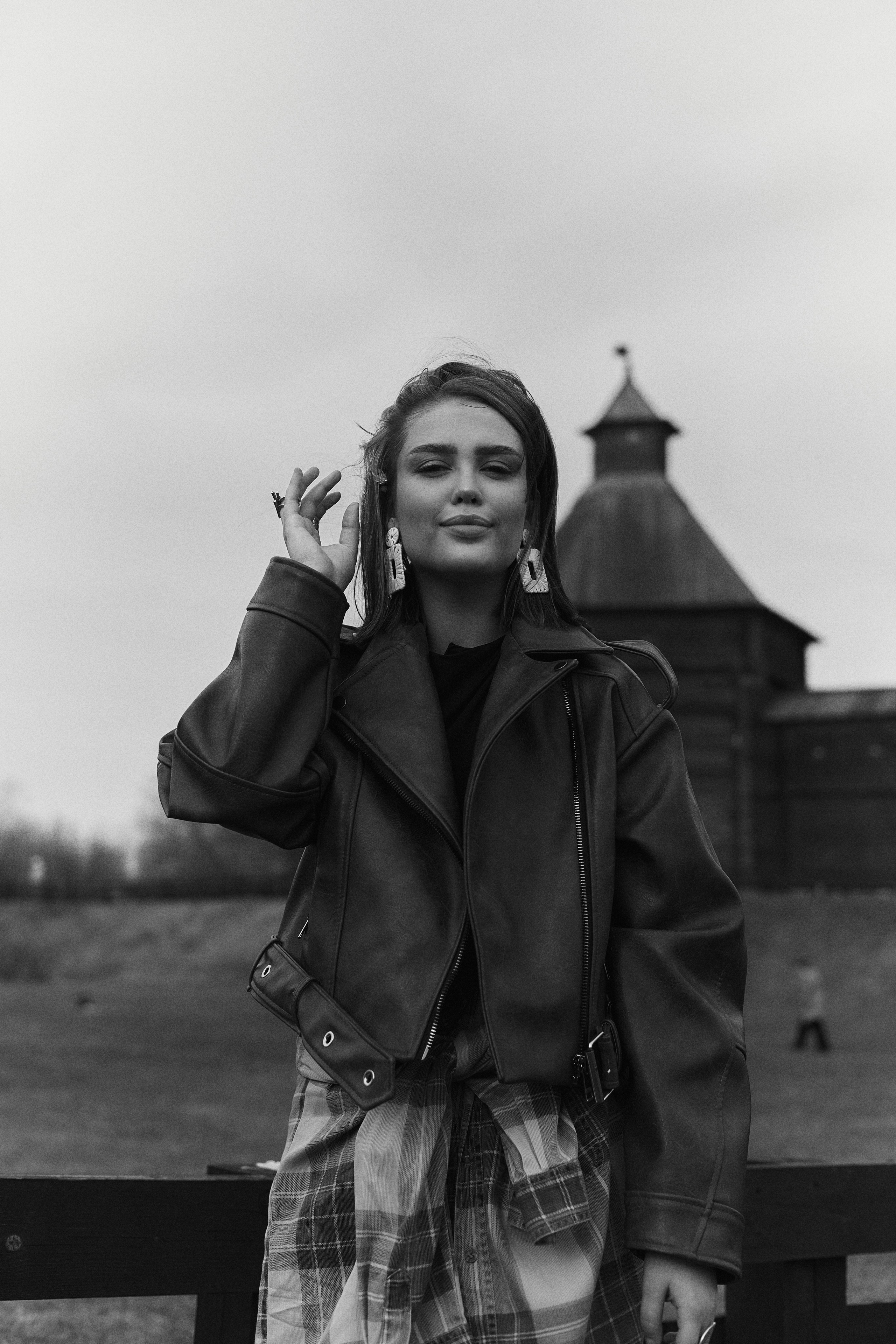 Алия. Фотограф в Москве Струц Влада