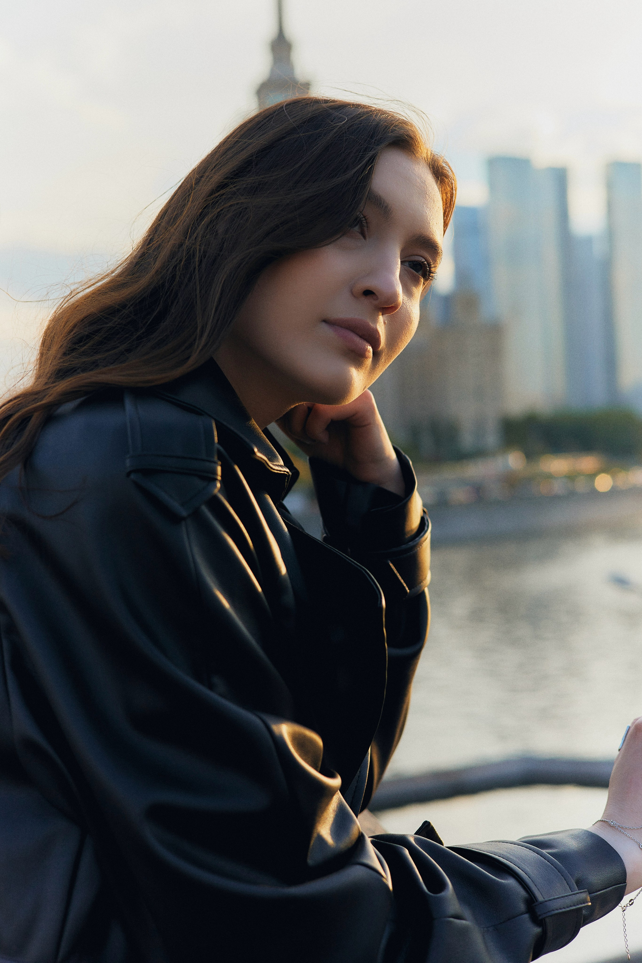 Ирина. Фотограф в Москве Струц Влада