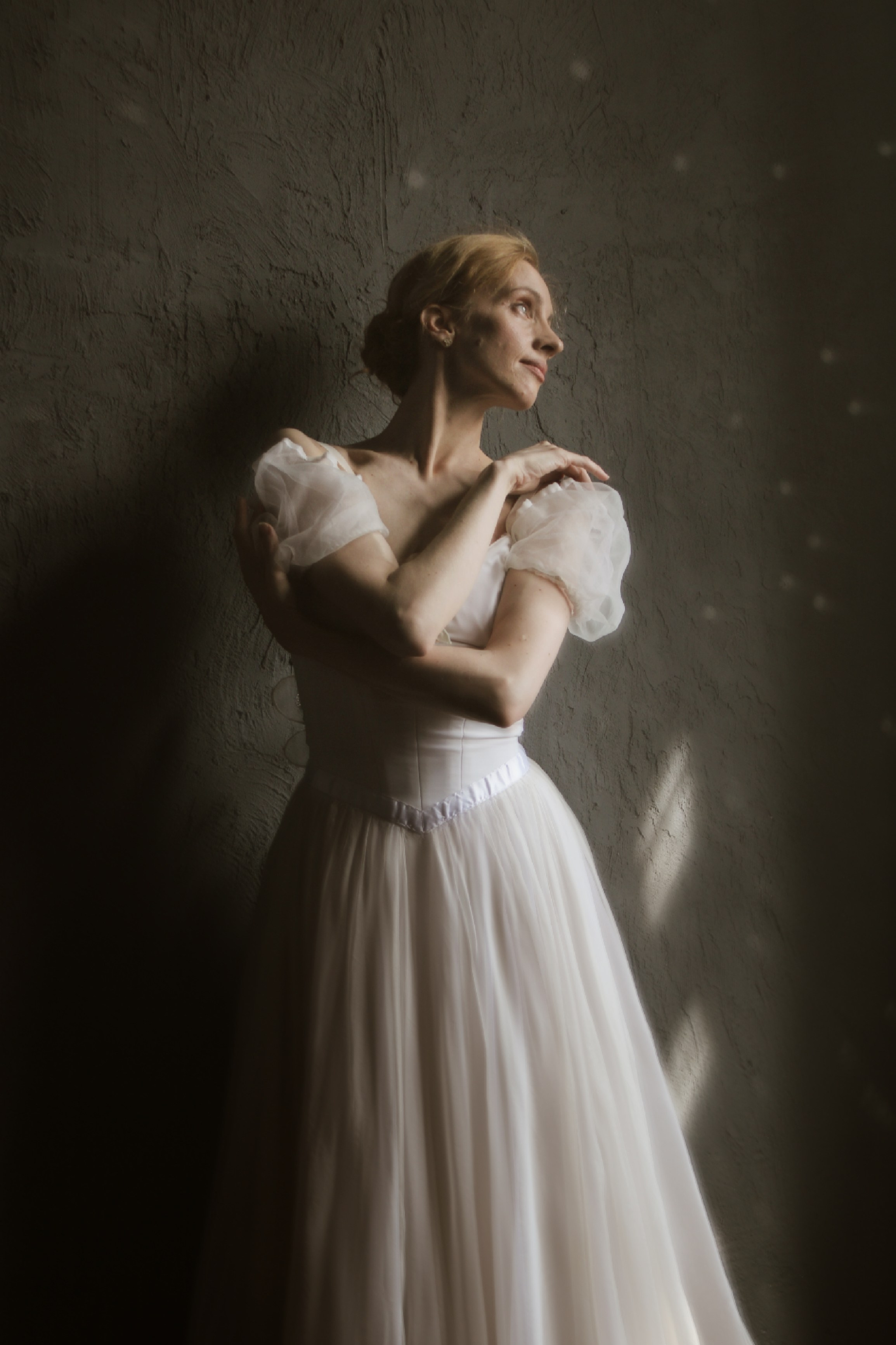 Maria & Anna. Кристина Кутько • фотограф Новосибирск