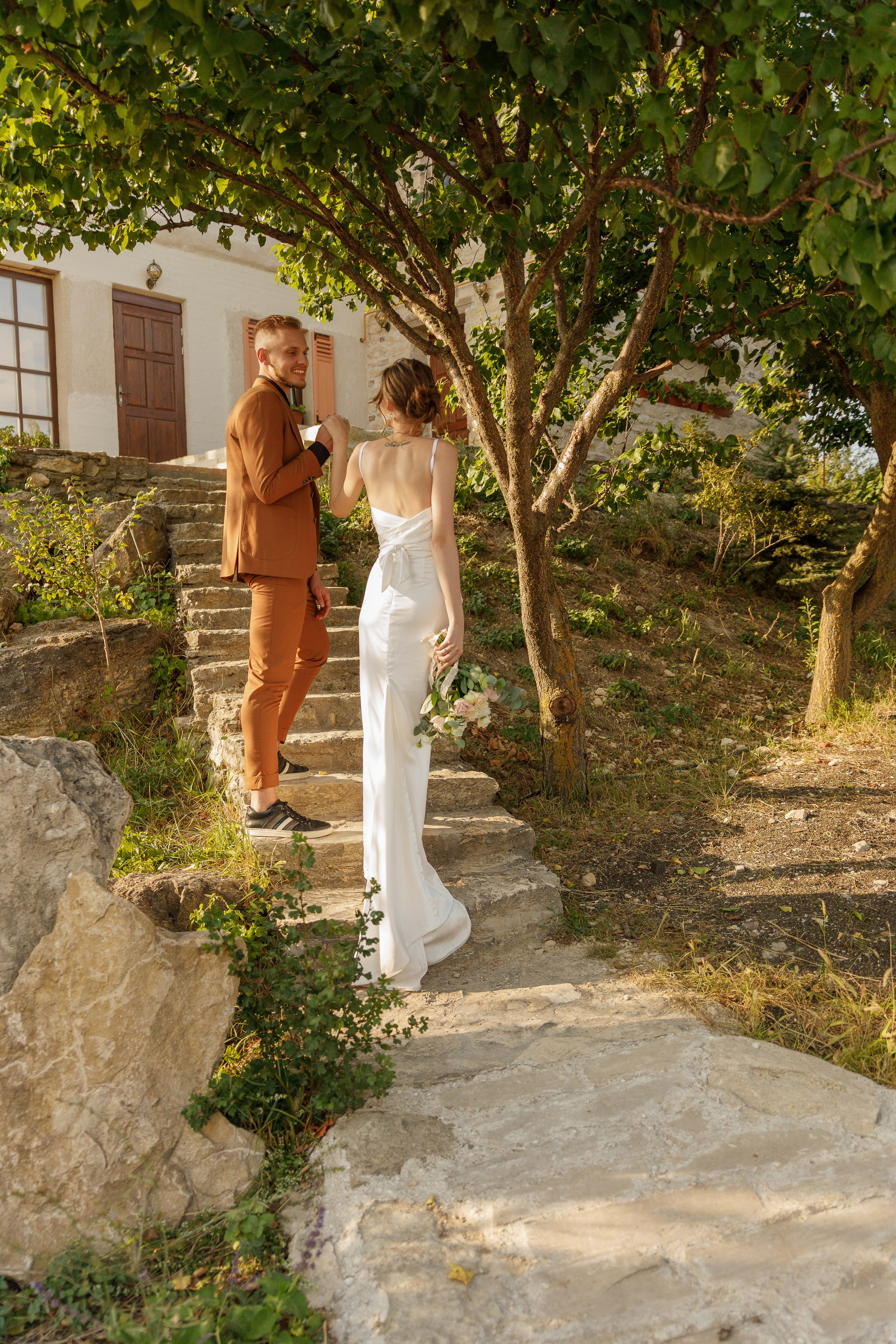 Влада и Константин. Свадебный фотограф