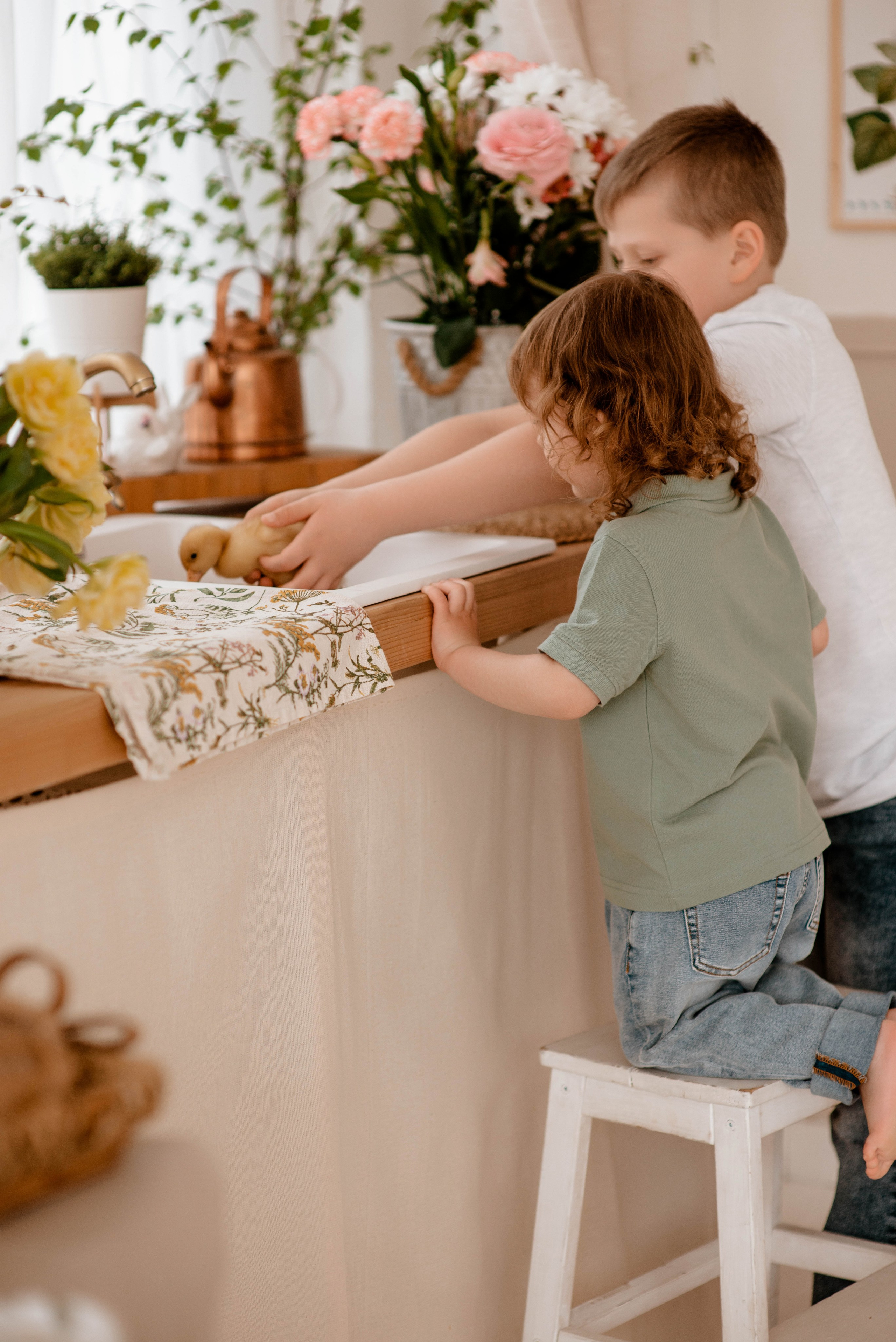 Семья. Свадебный Фотограф в Твери Анастасия Булкина