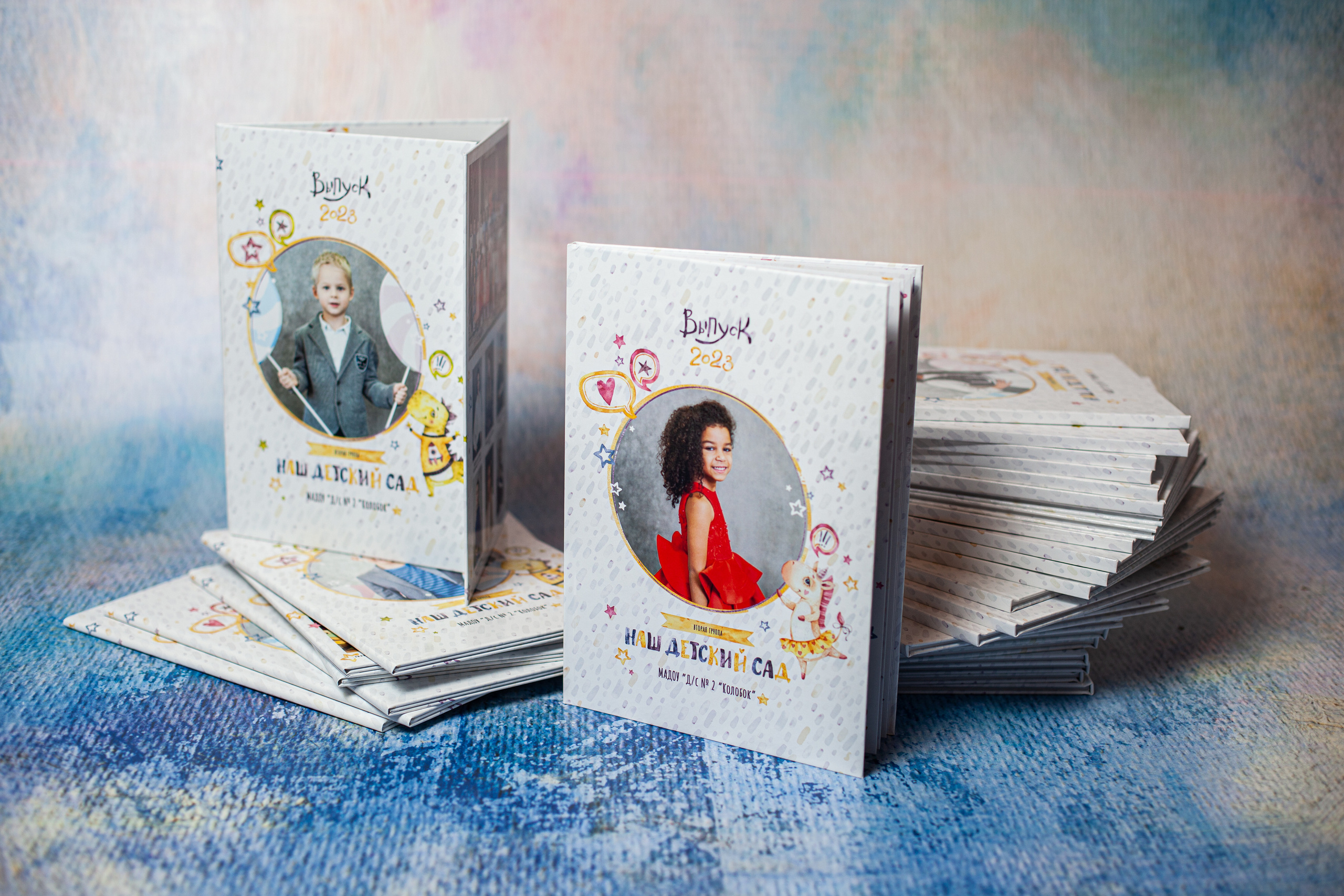 Выпускные альбомы. Школьный и семейный фотограф в Москве Фоломкина Ксения