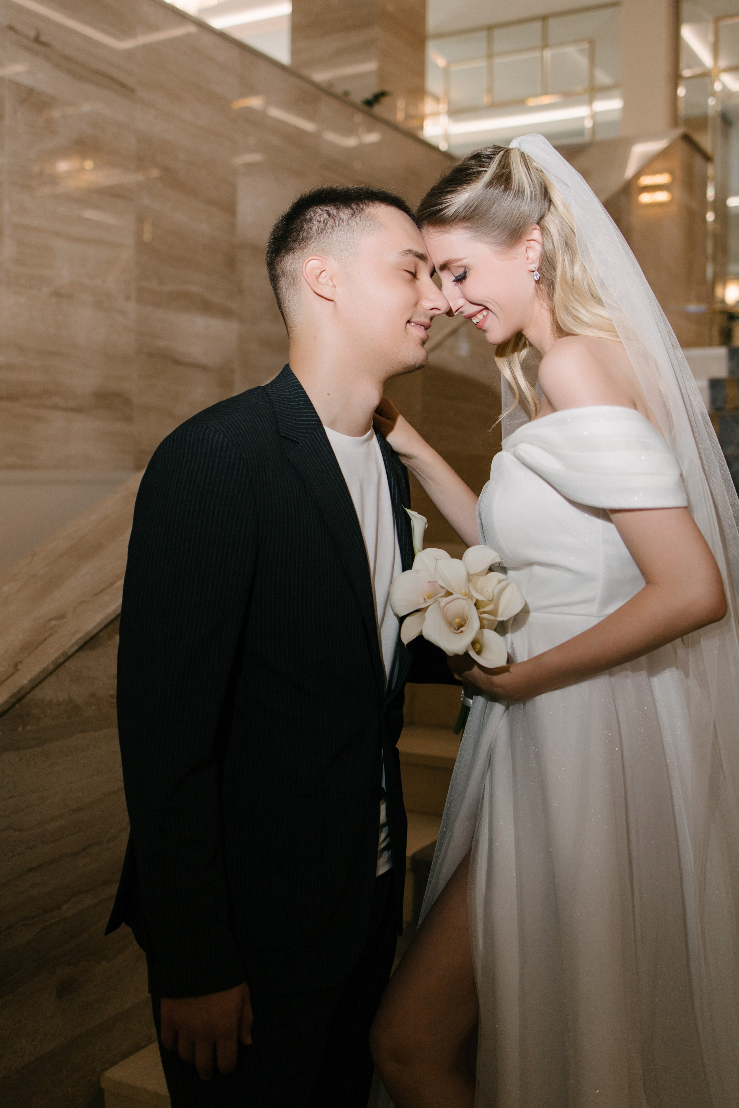 Екатерина и Игорь 26.08.24. Свадебный фотограф Москва Воронеж Ленкова Ксения