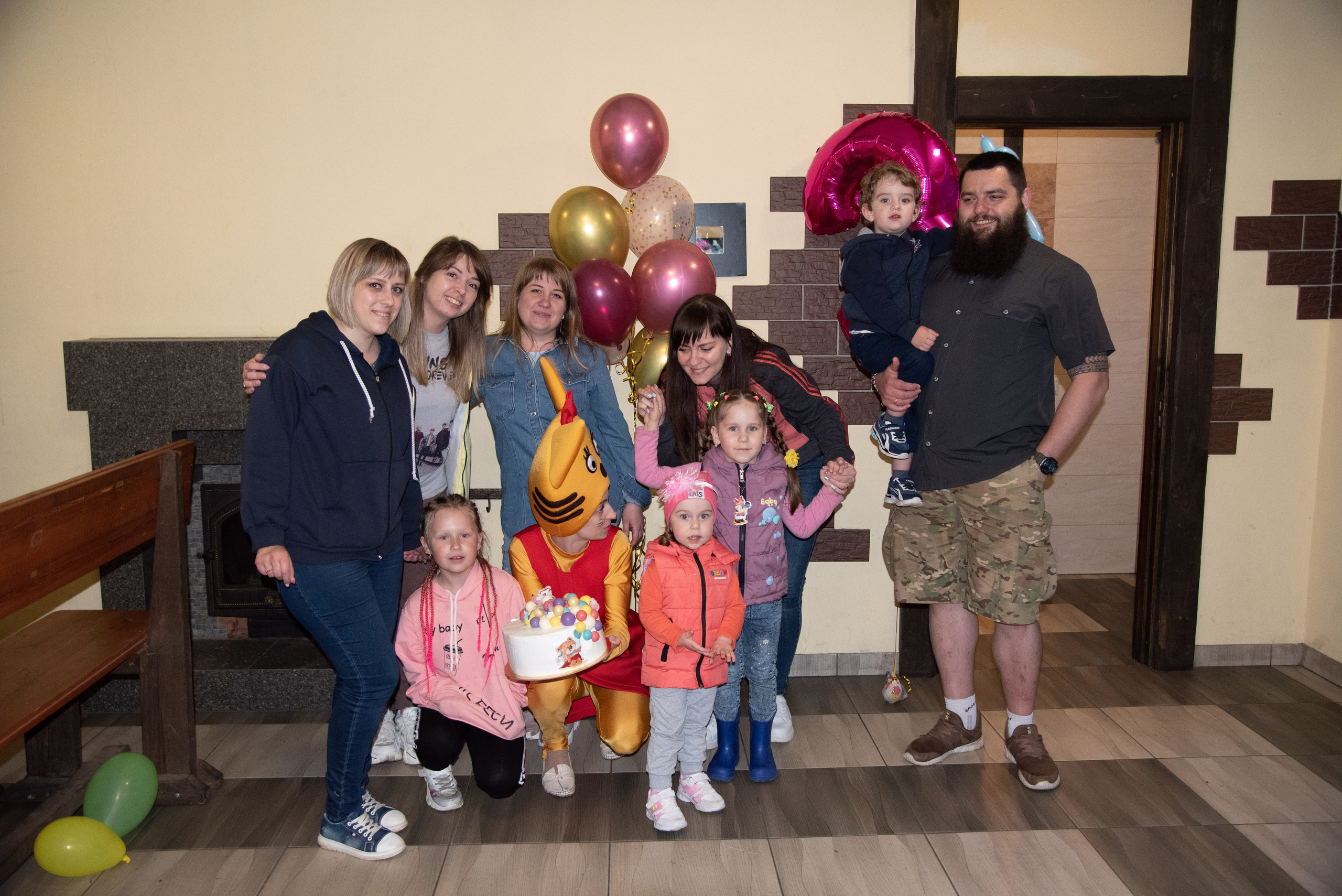 Диане 3 года. Свадебный и семейный фотограф Ольга Астрейко