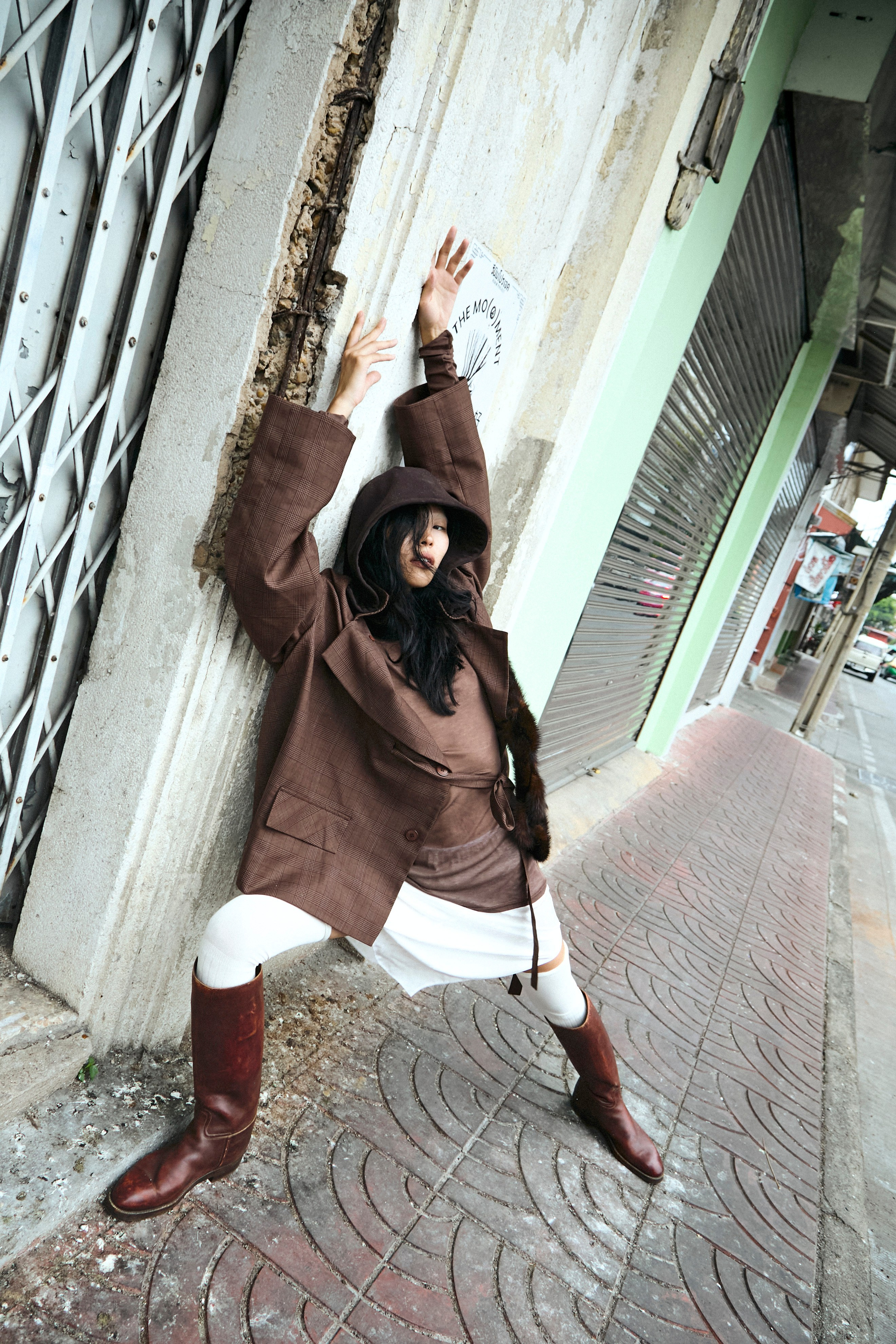 B25.08. Arina Kharakhashian