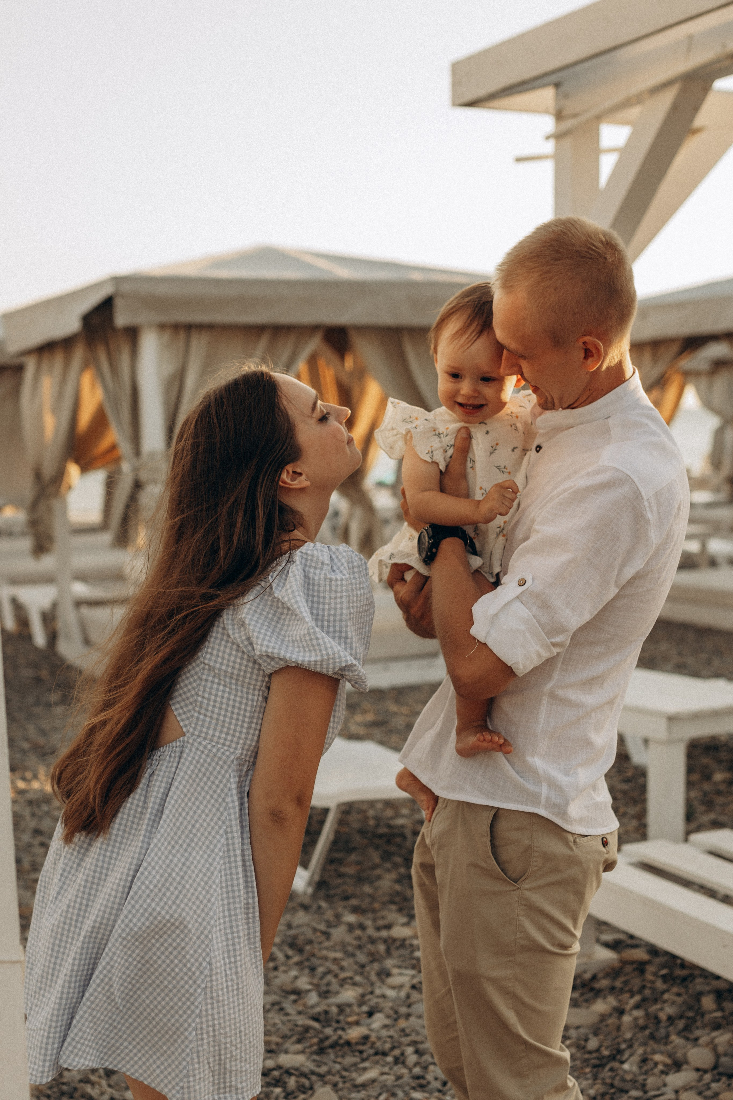 Кирилл Ксения и Мира. Семейный фотограф в Новороссийске и Анапе Александра Яковлева