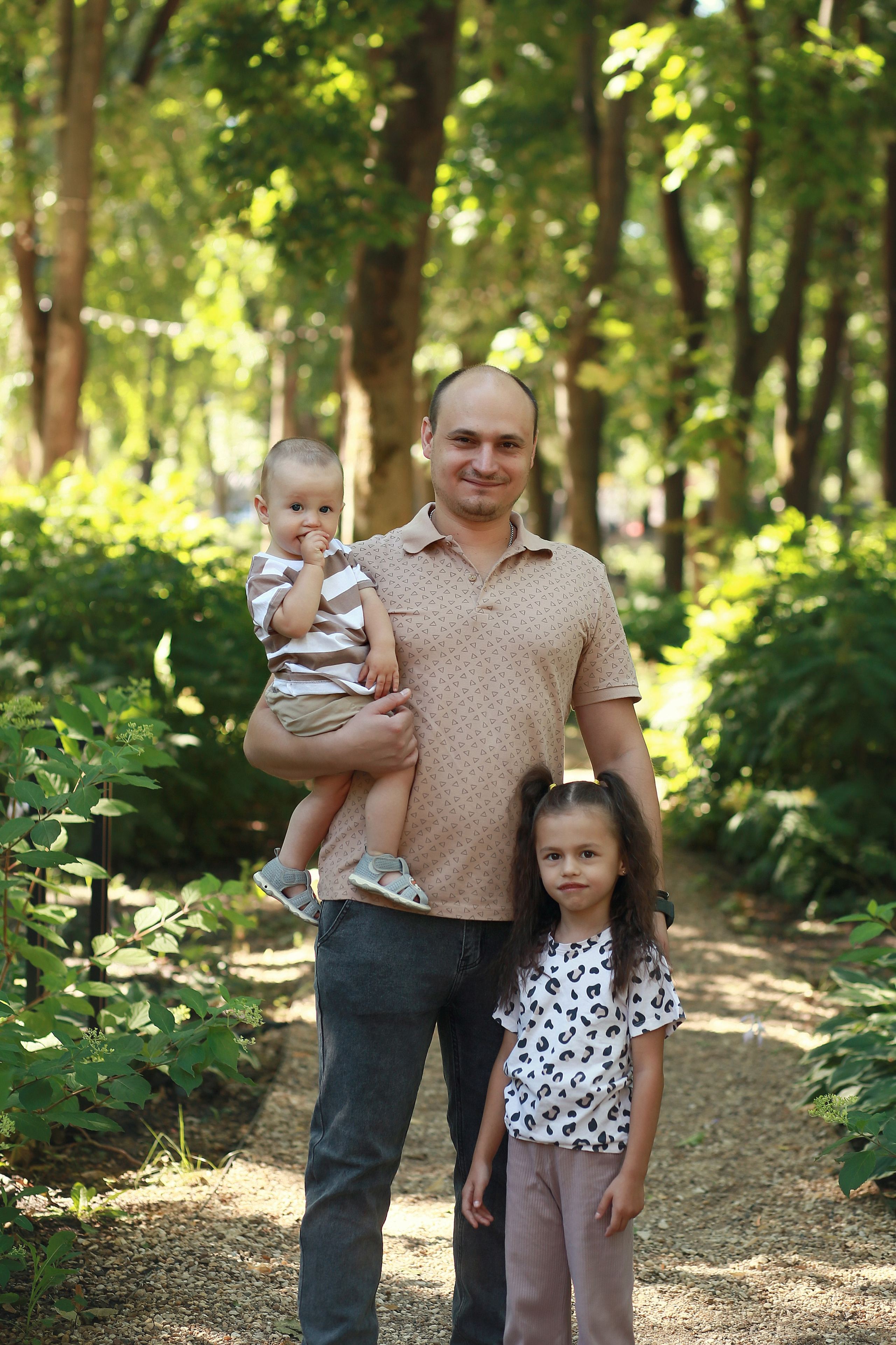 07.07. Семейный фотограф в Воронеже Плотникова Алина