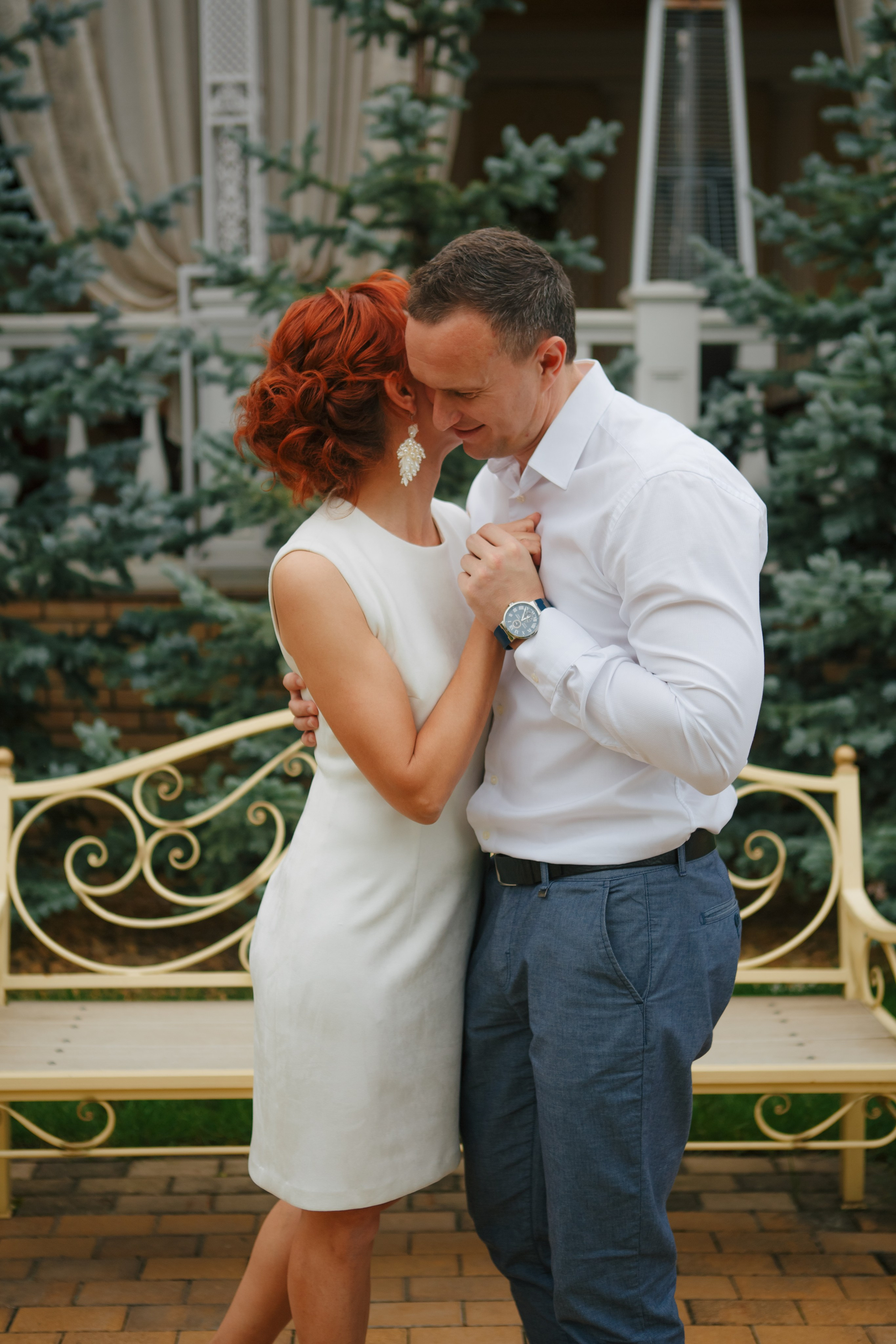 День Рождения. Фотограф Александра Рышкова