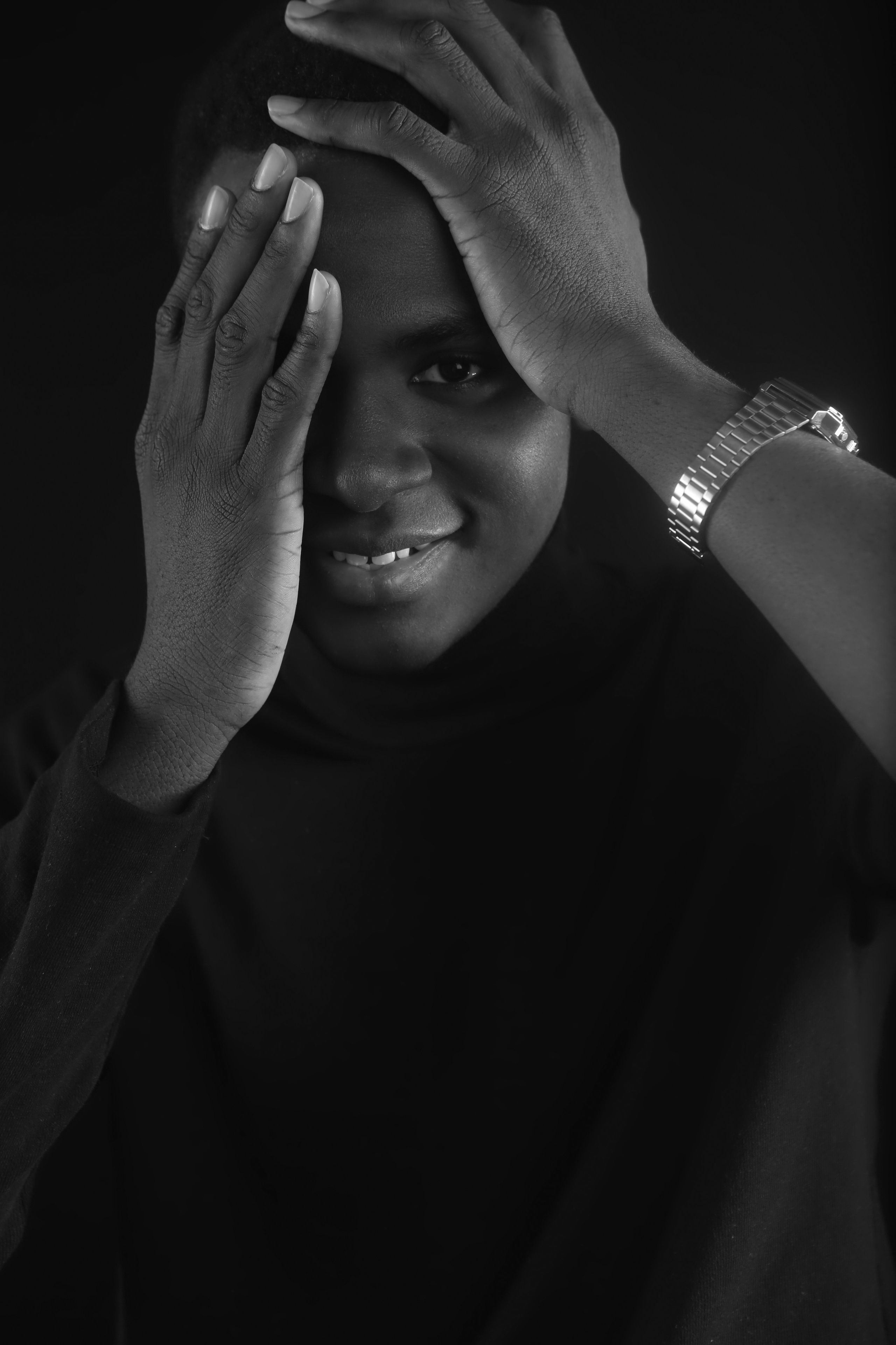 Ivan. Фотограф Александра Рышкова