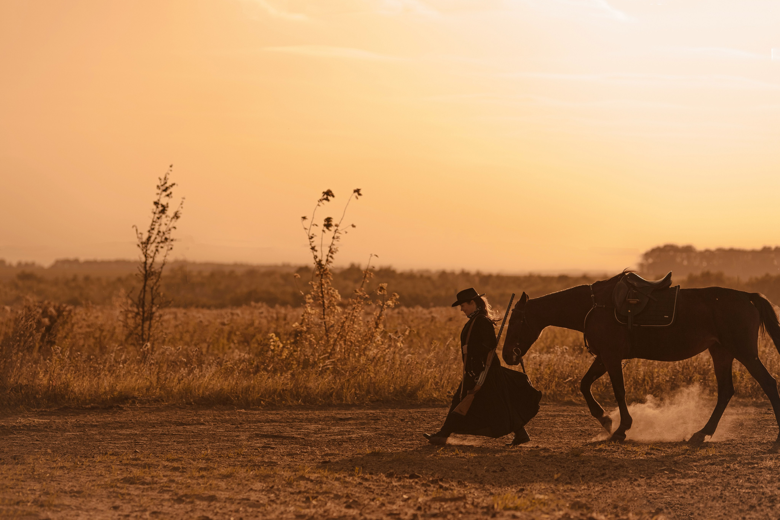 Лена и Клеопатра. Фотограф Александра Рышкова