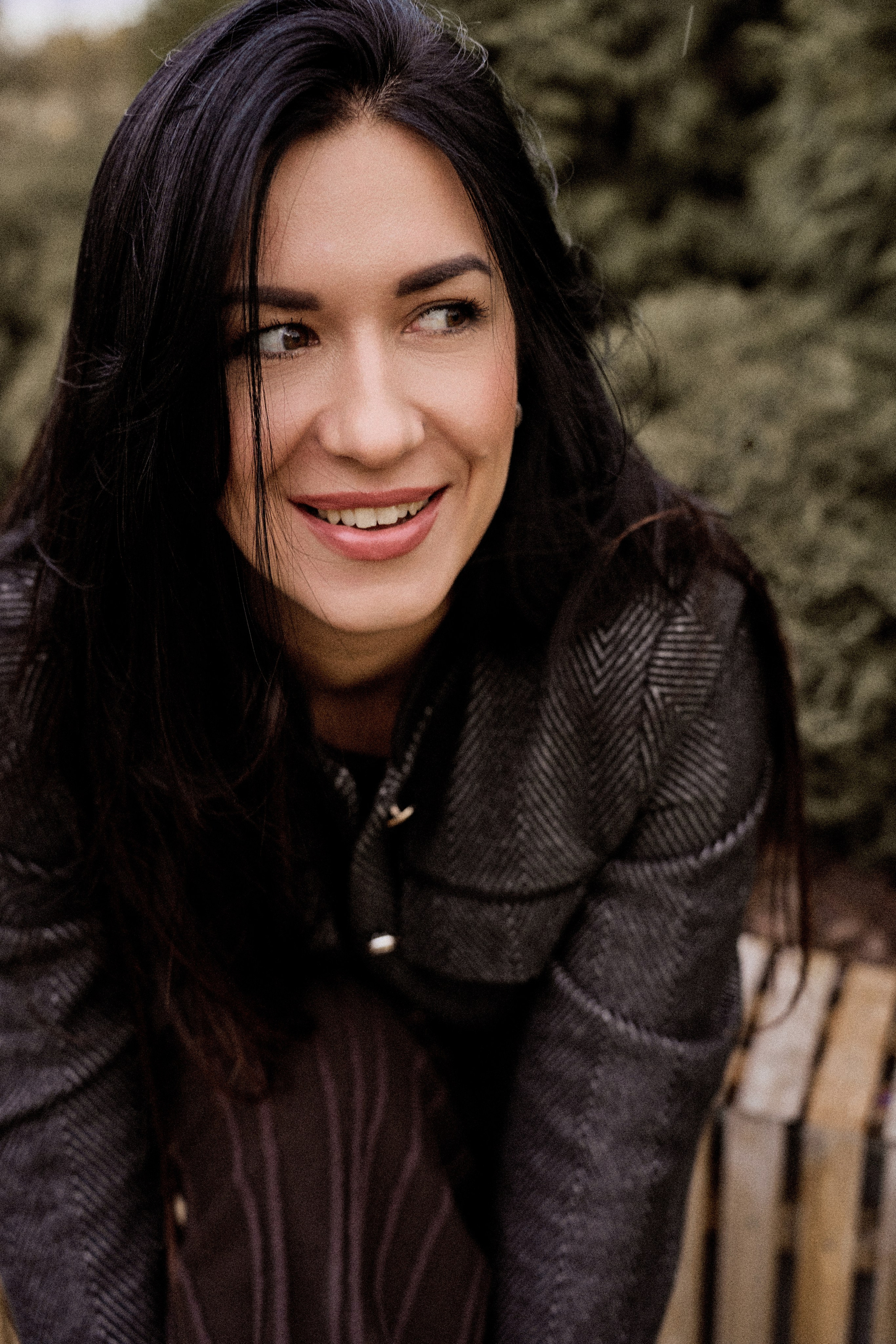 Mary. Фотограф Елизавета Воронина