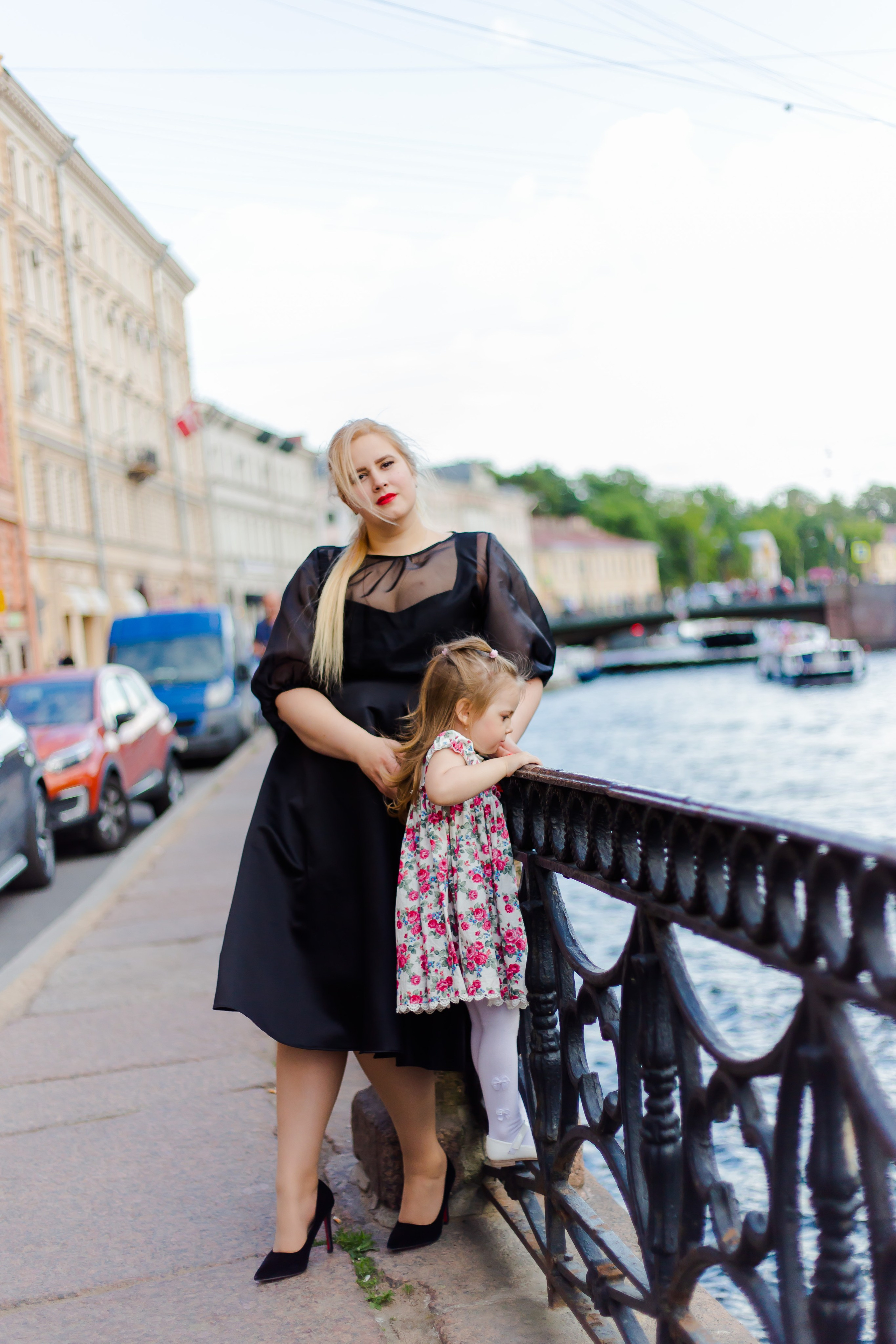 Семьи — Ульяне три годика. Свадебный и семейный фотограф в Санкт-Петербурге Макеева Наталья