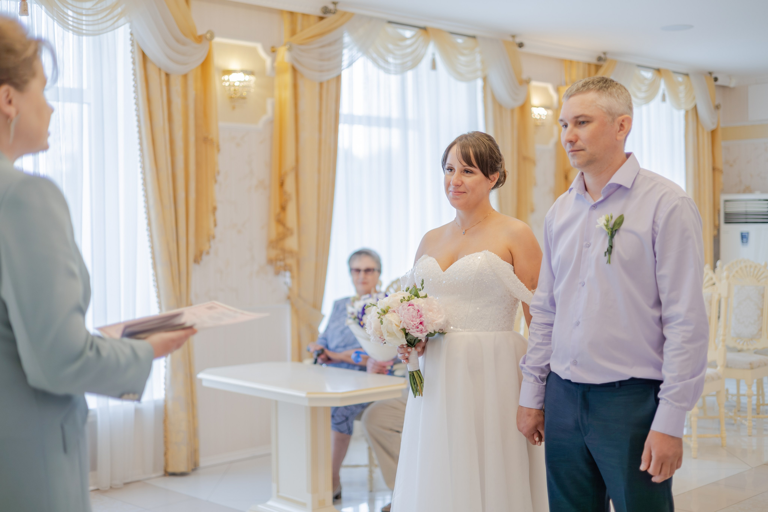 Свадьба — Валентина и Николай. Свадебный и семейный фотограф в Санкт-Петербурге Макеева Наталья