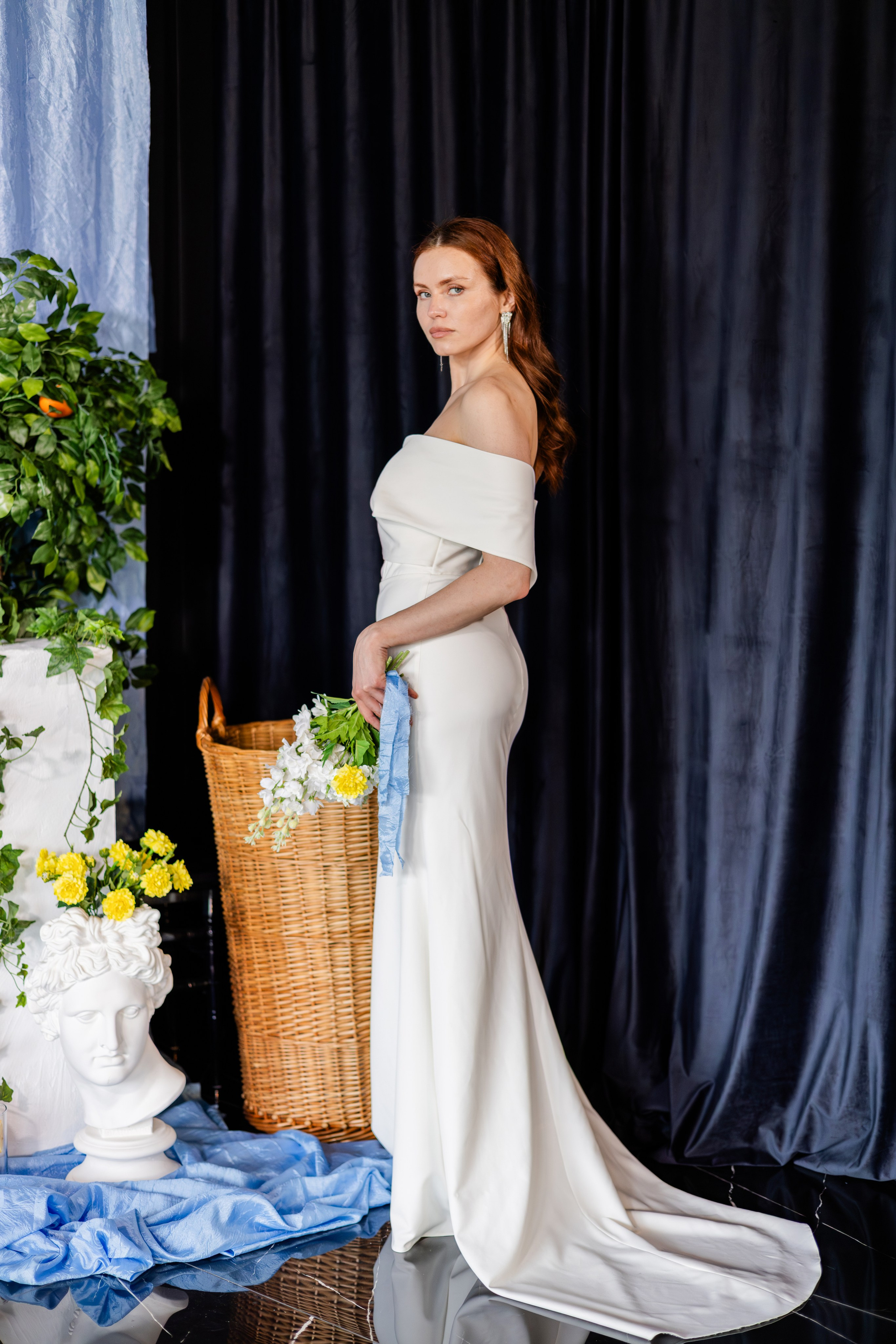 Свадьба — Анастасия и Антон. Свадебный и семейный фотограф в Санкт-Петербурге Макеева Наталья