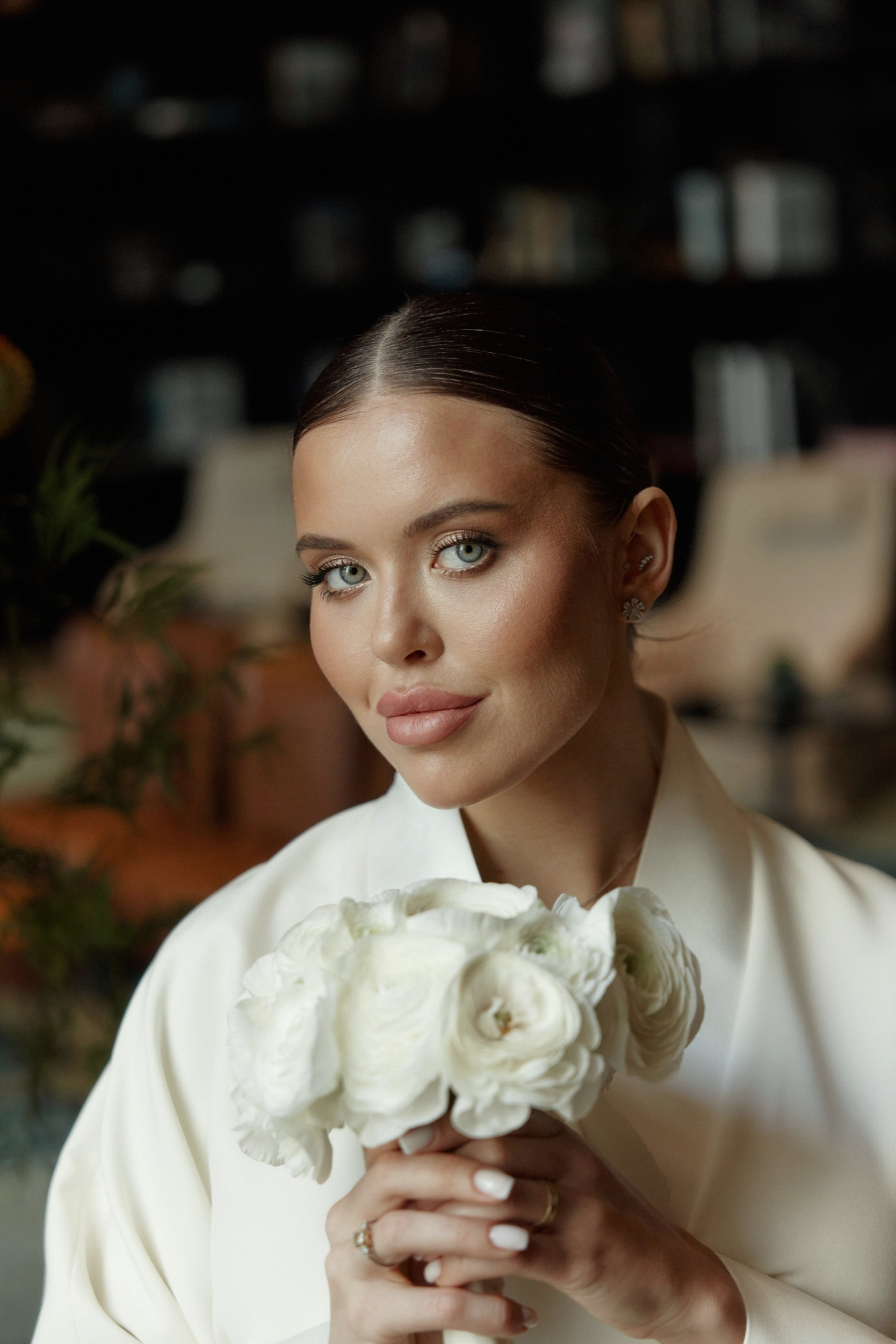 WEDDING. Студийный фотограф Бокаева Луиза