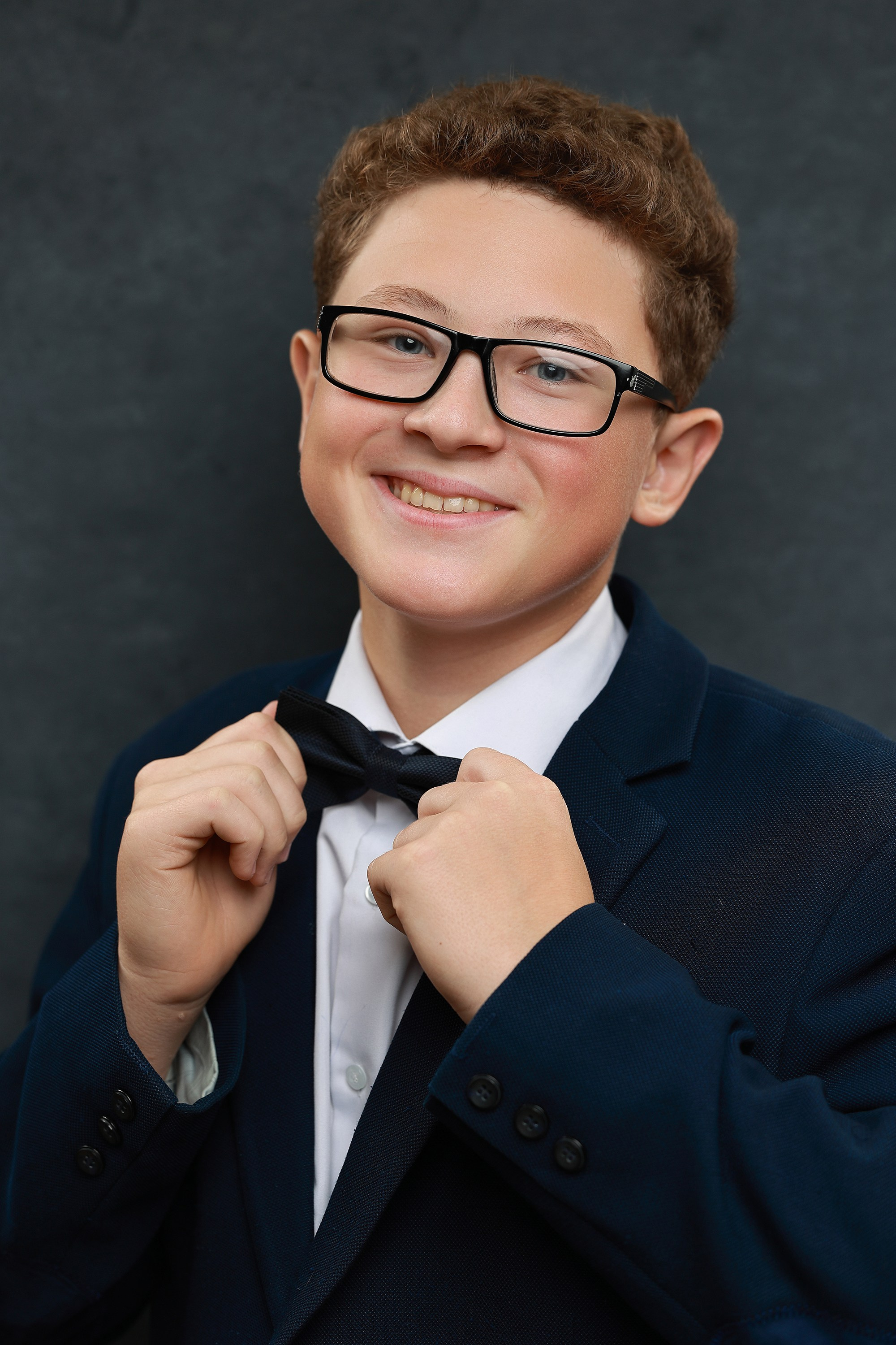 Портреты. Выпускные альбомы Набережные Челны