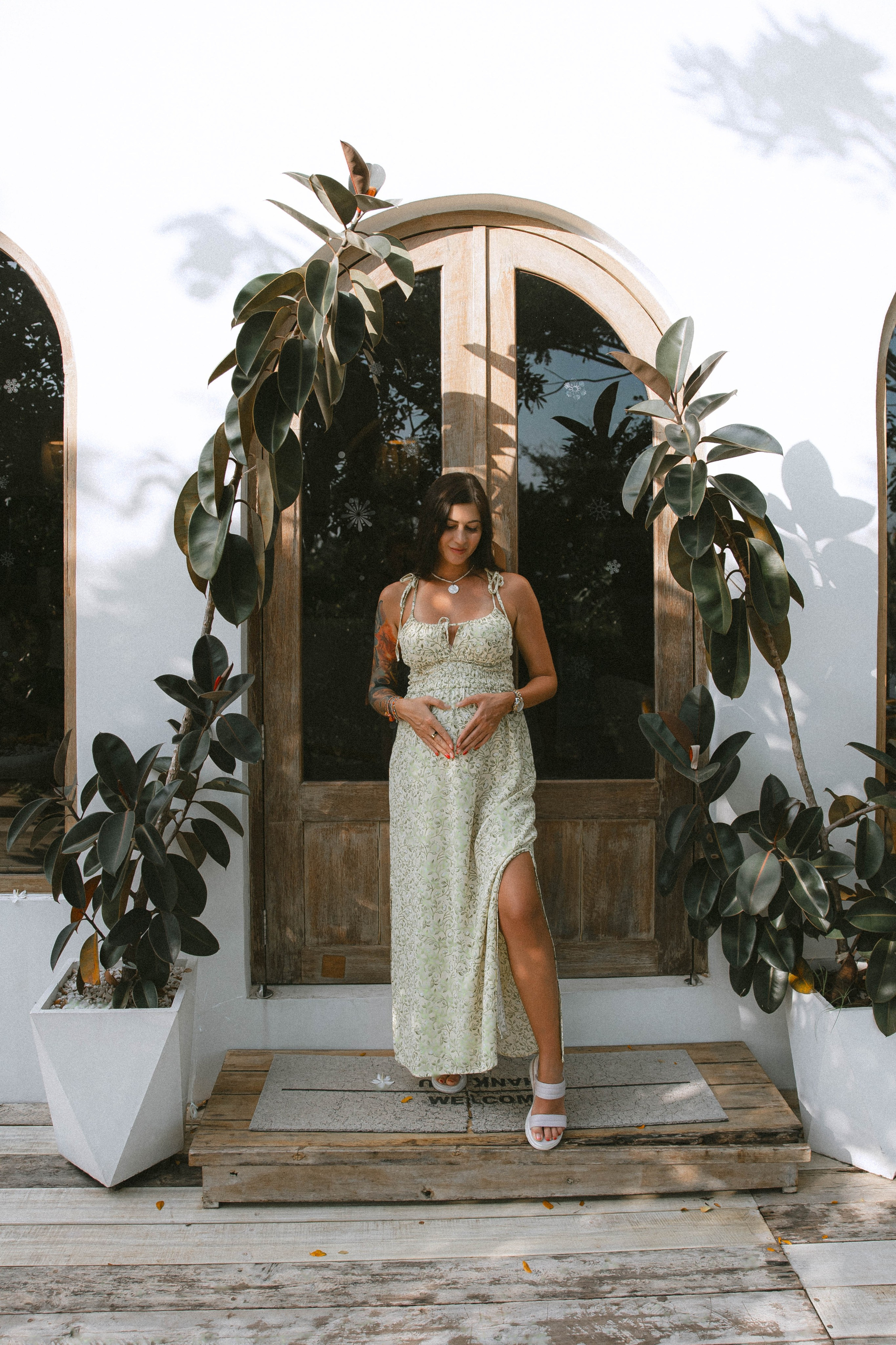 Альбина и Кирилл / Самуи. Семейный и детский фотограф в Москве Анастасия Каипова