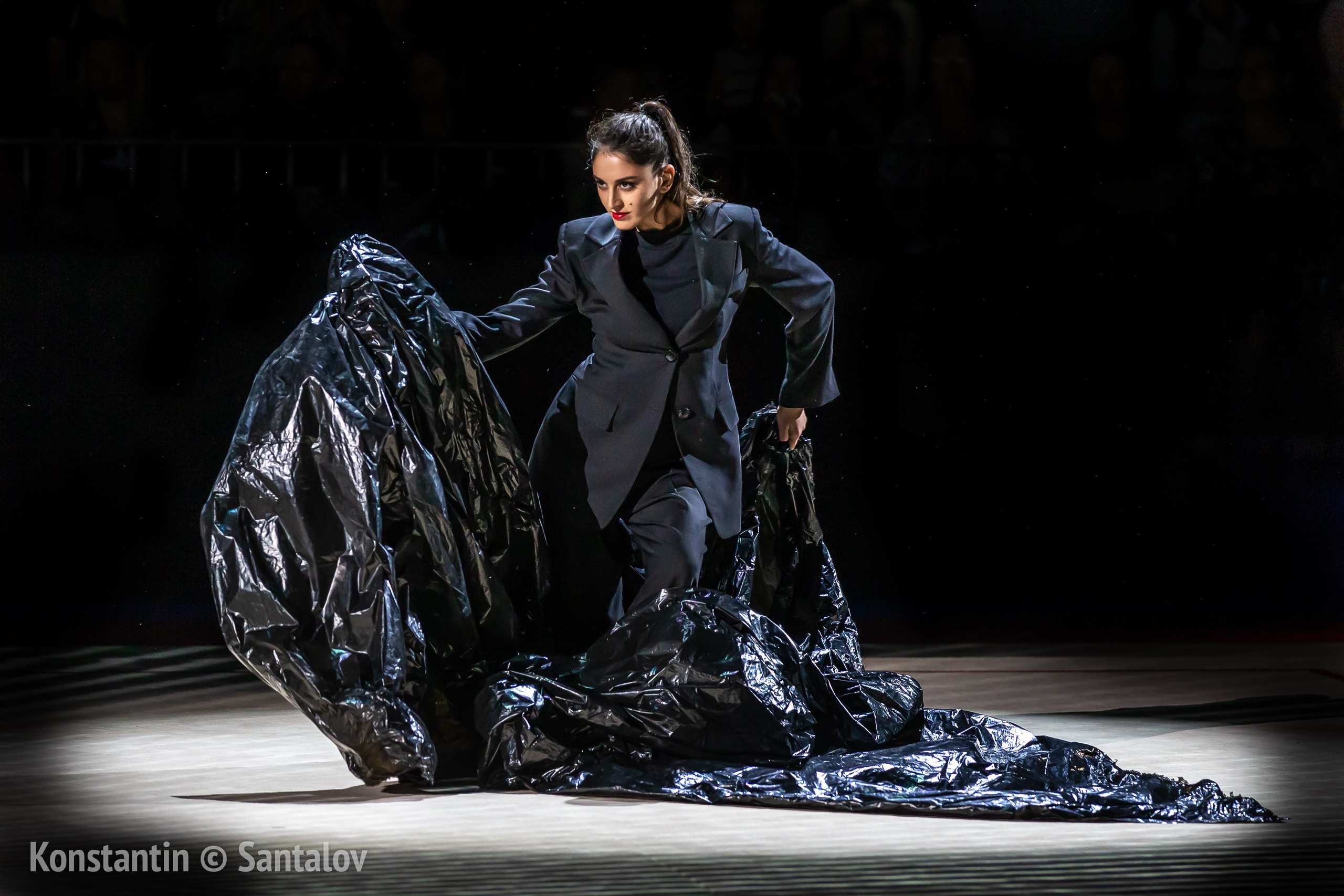 I Чемпионат мира среди юниорок, 2019, Москва, Гала. GYM-PHOTO. Спорт в кадре